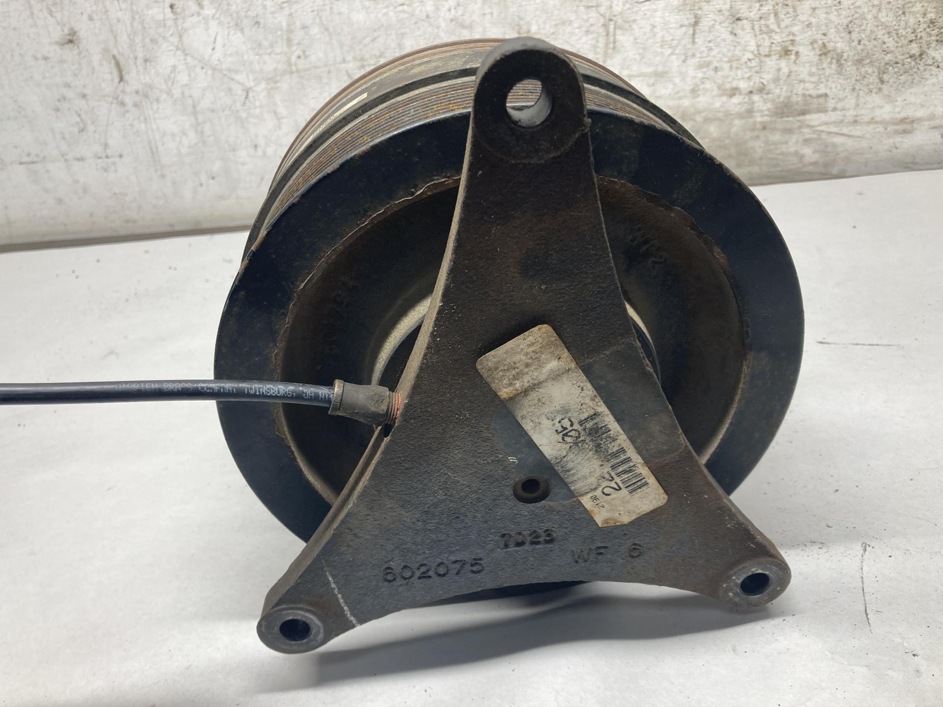 22113052 Volvo D13 Engine Fan Clutch for Sale