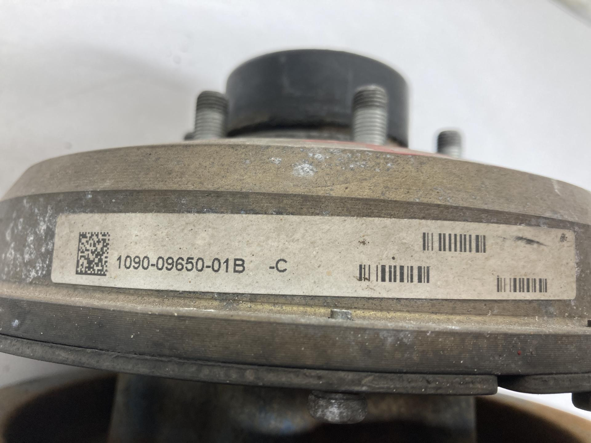 21925113 Volvo D13 Engine Fan Clutch for Sale