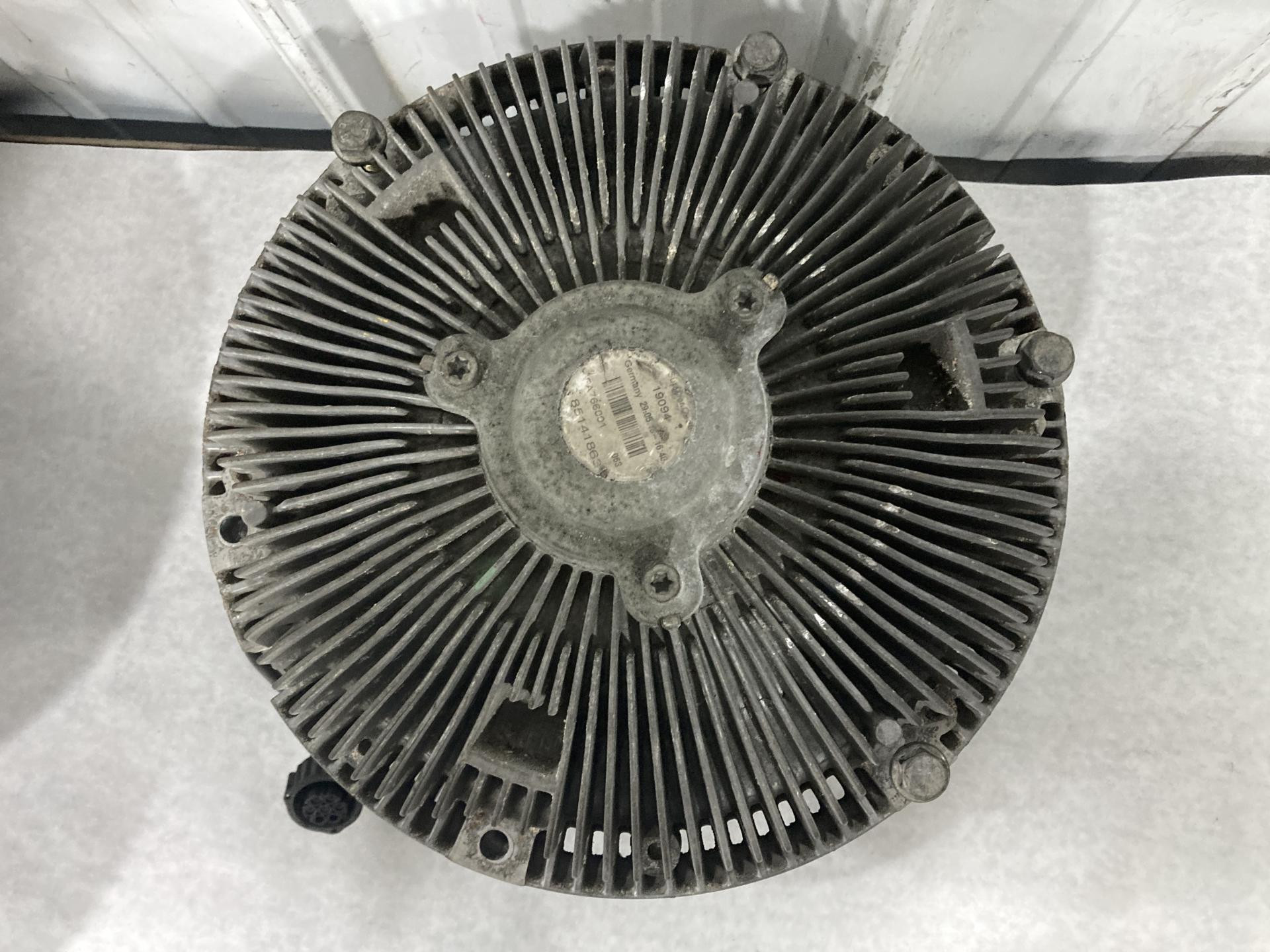 Volvo D13 Engine Fan Clutch for Sale