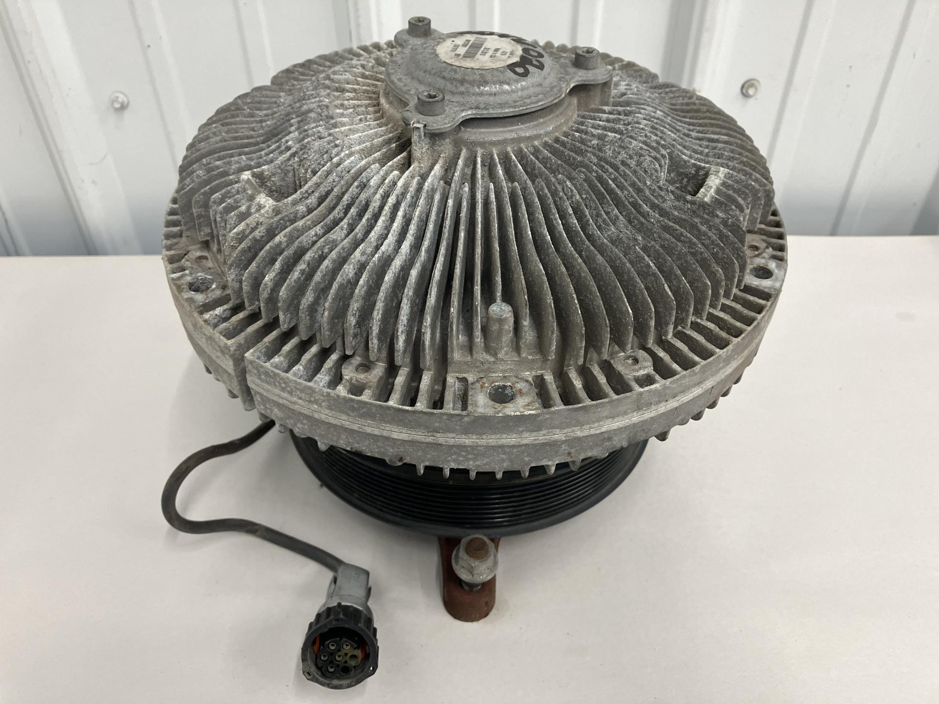 Volvo D13 Engine Fan Clutch for Sale
