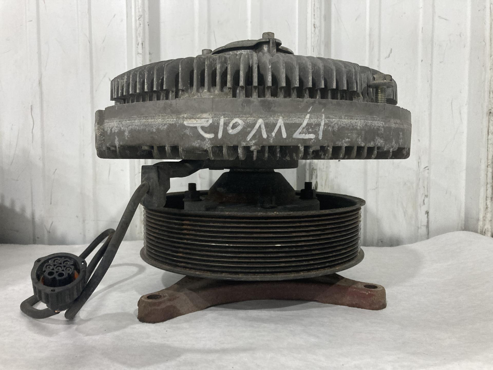 Volvo D13 Engine Fan Clutch for Sale