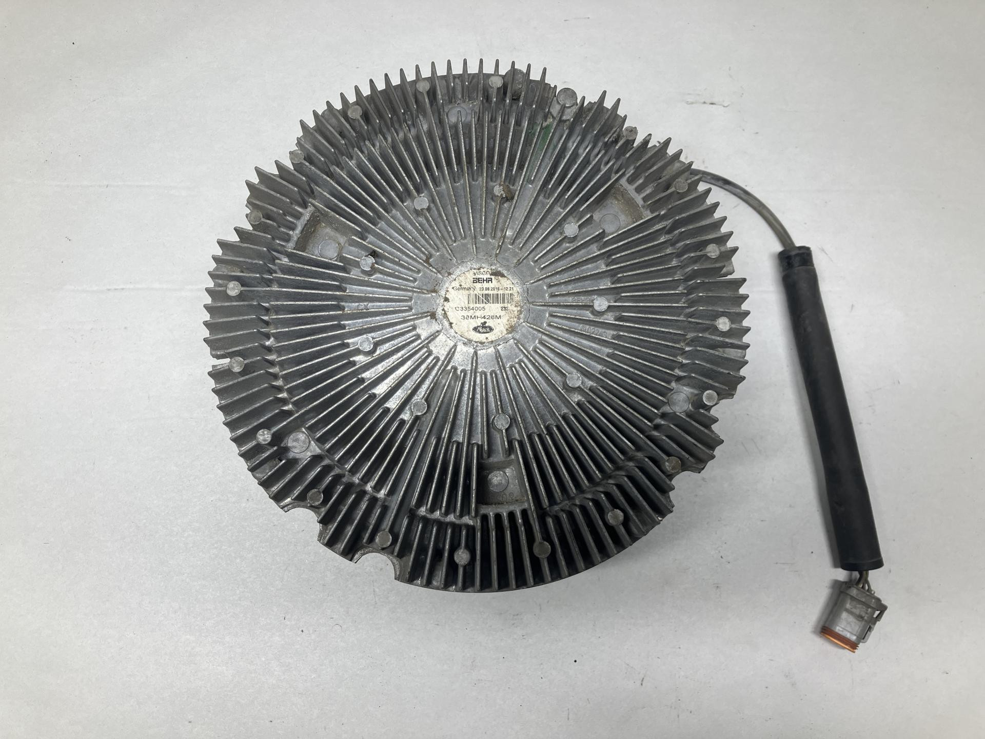 C3354005 Mack E7 Engine Fan Clutch for Sale