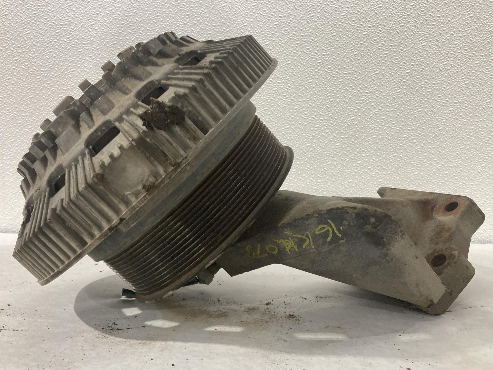 98A9782 | Cummins ISX15 Engine Fan Clutch for Sale