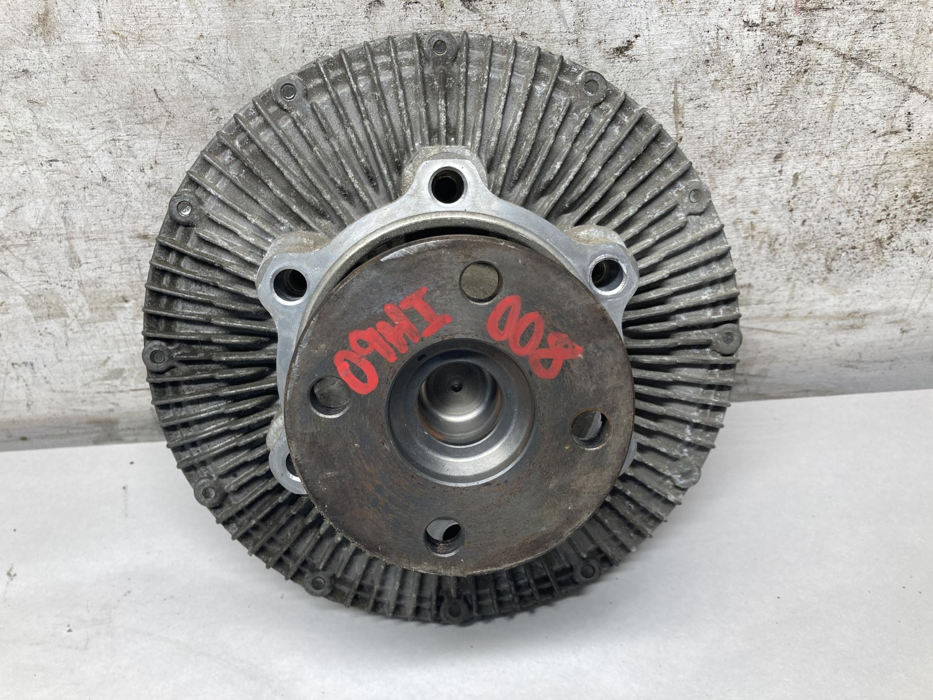 0240 Hino J08E Engine Fan Clutch for Sale
