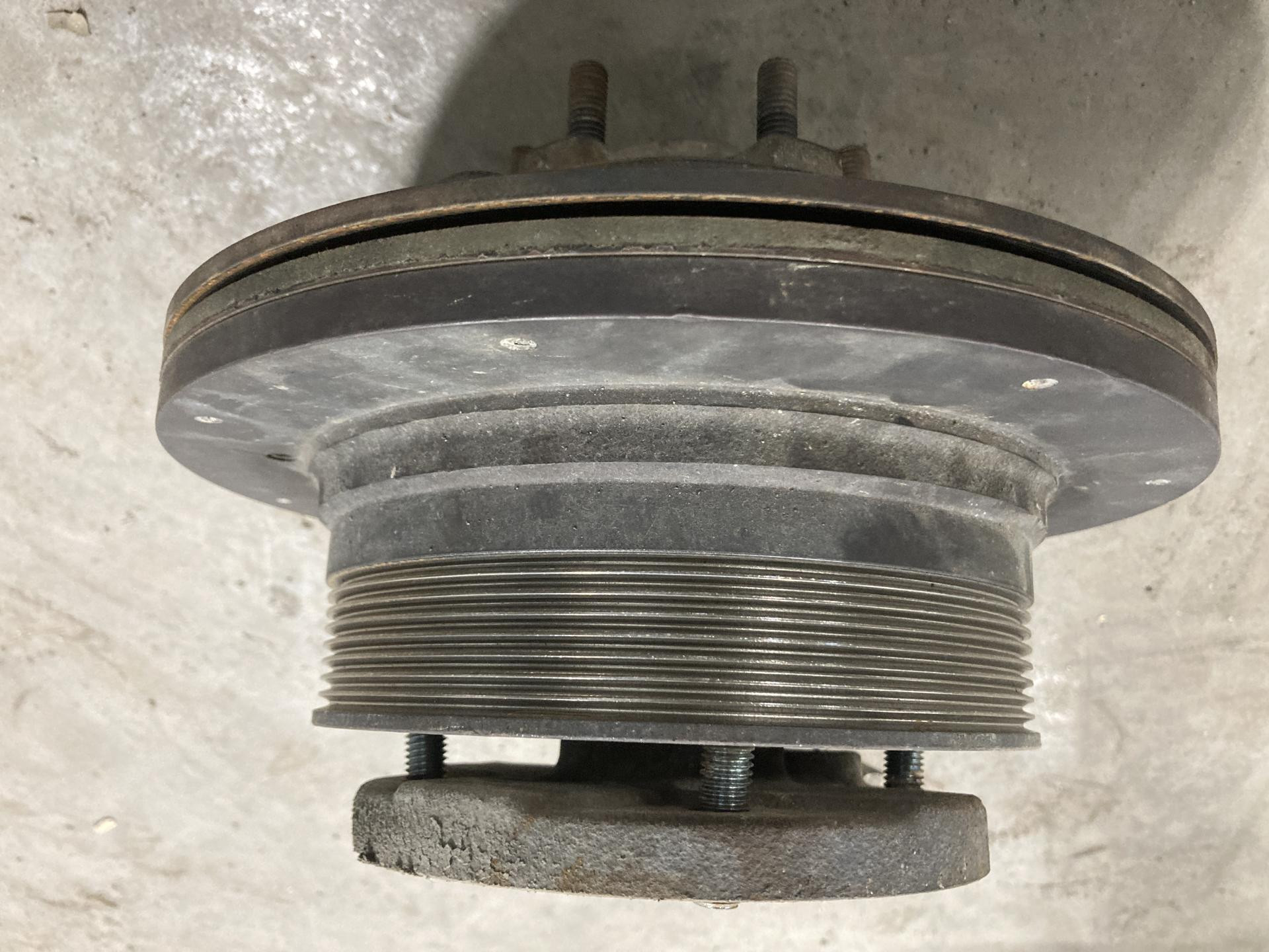 Cummins L10 Engine Fan Clutch for Sale