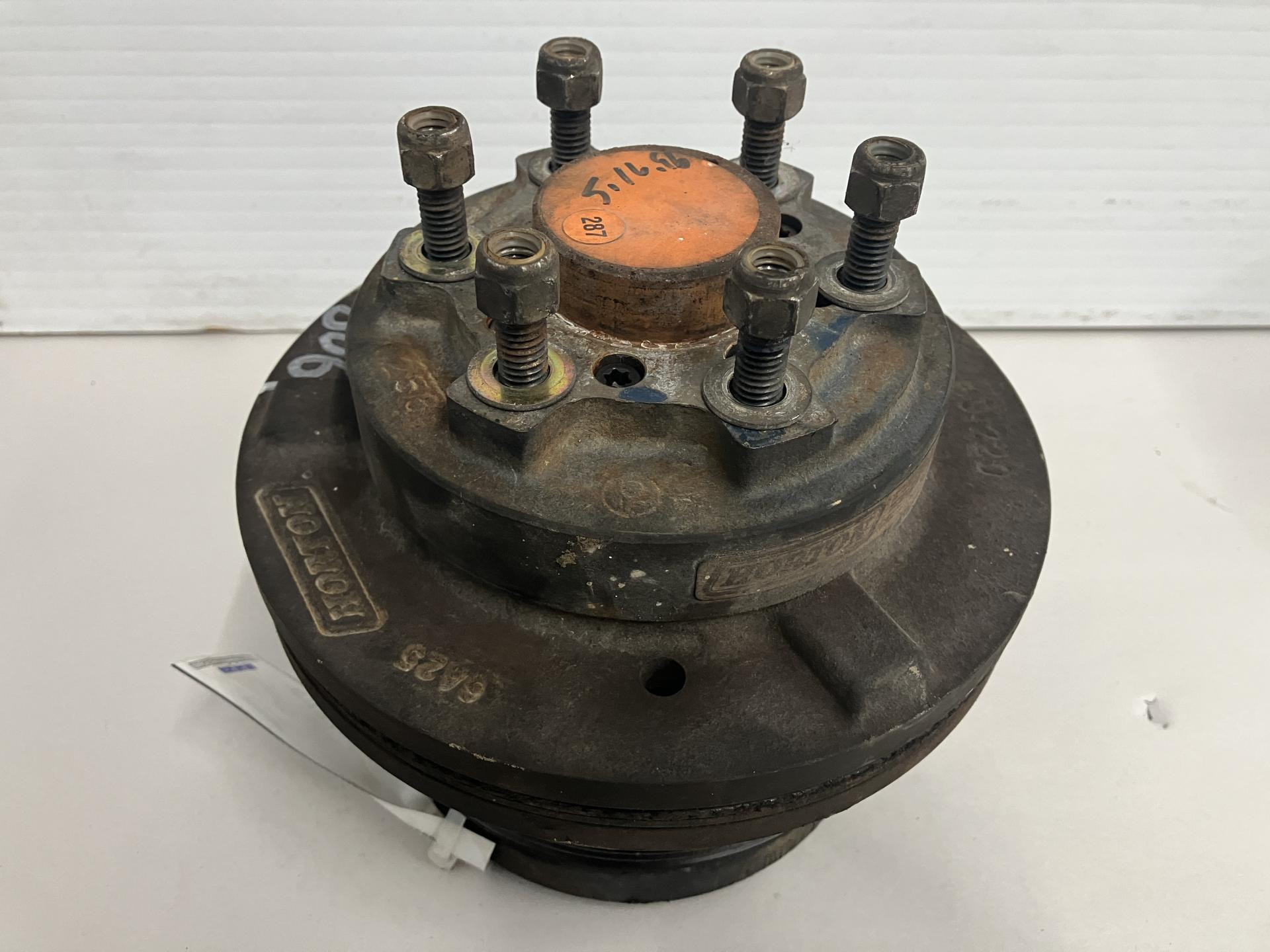 980060 | Cummins M11 Engine Fan Clutch for Sale