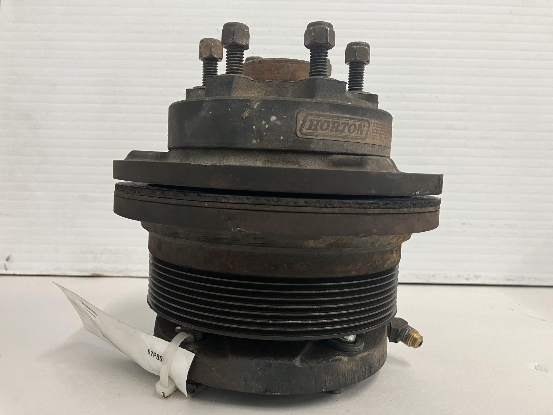 980060 | Cummins M11 Engine Fan Clutch for Sale