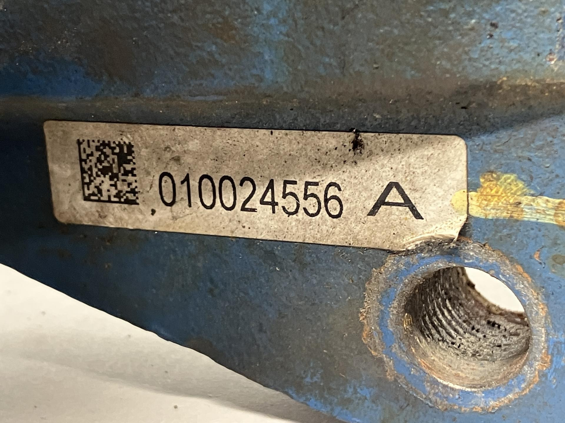 Paccar MX13 Engine Fan Clutch for Sale