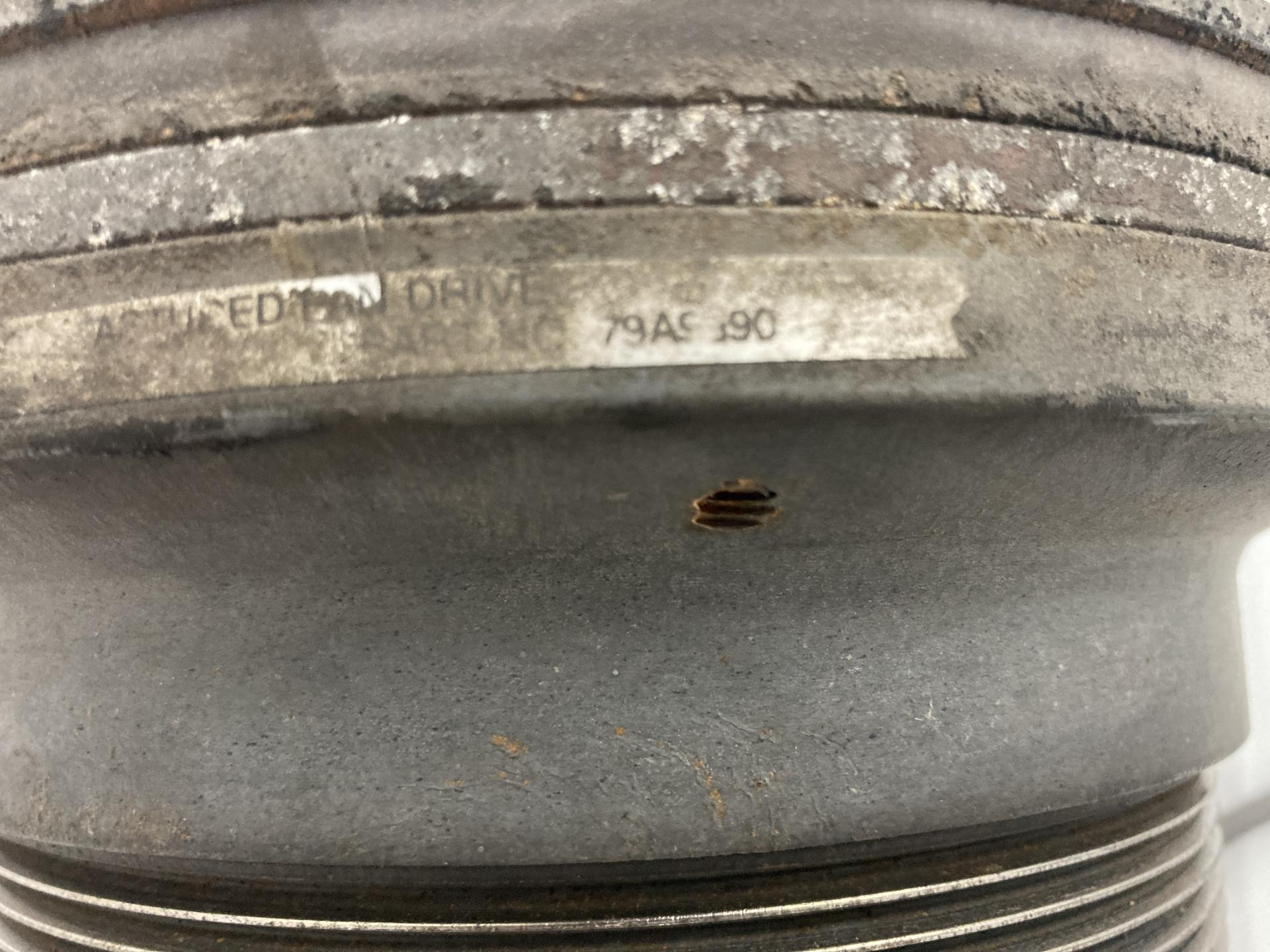 Paccar MX13 Engine Fan Clutch for Sale