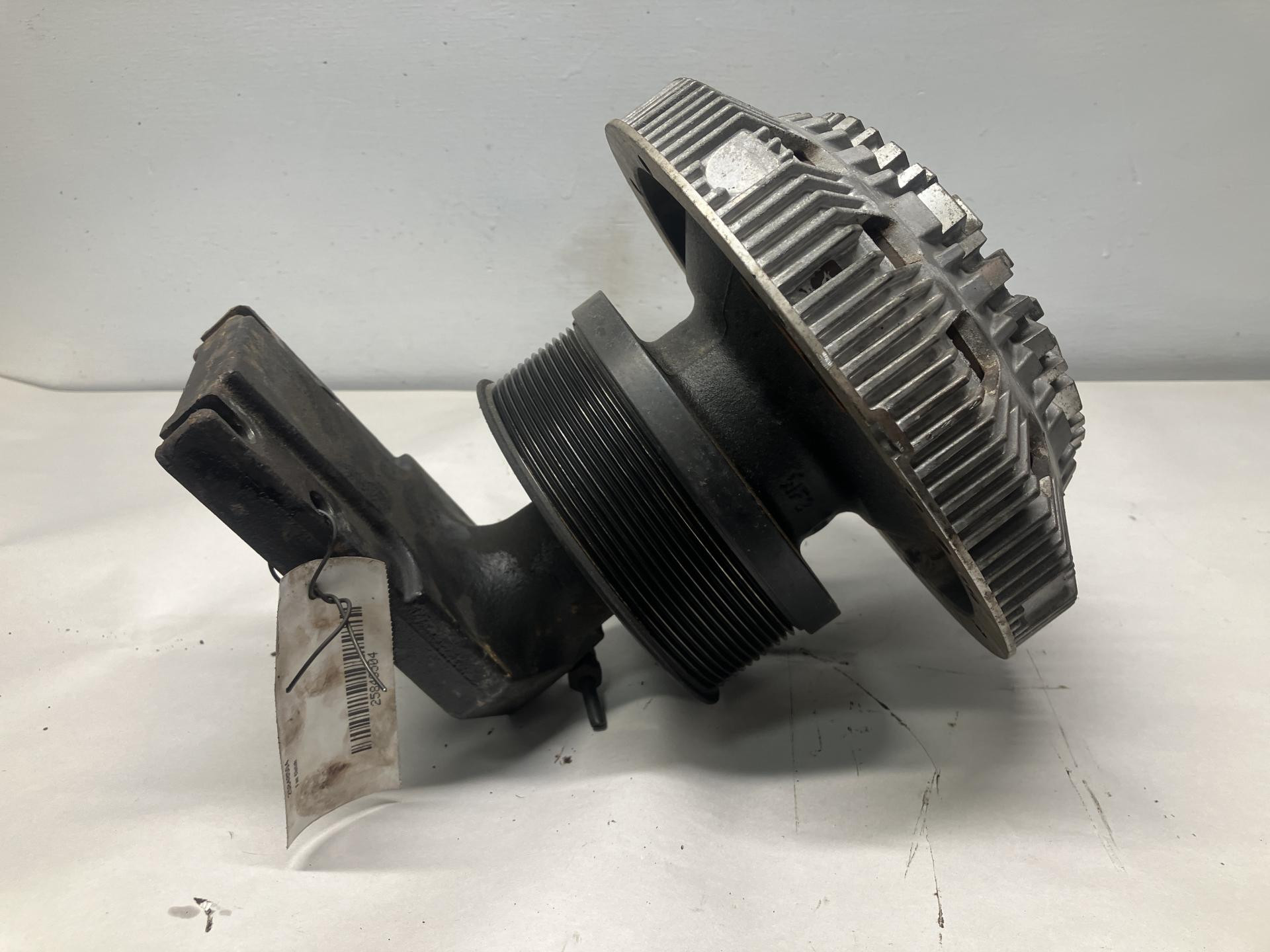 Paccar MX13 Engine Fan Clutch for Sale