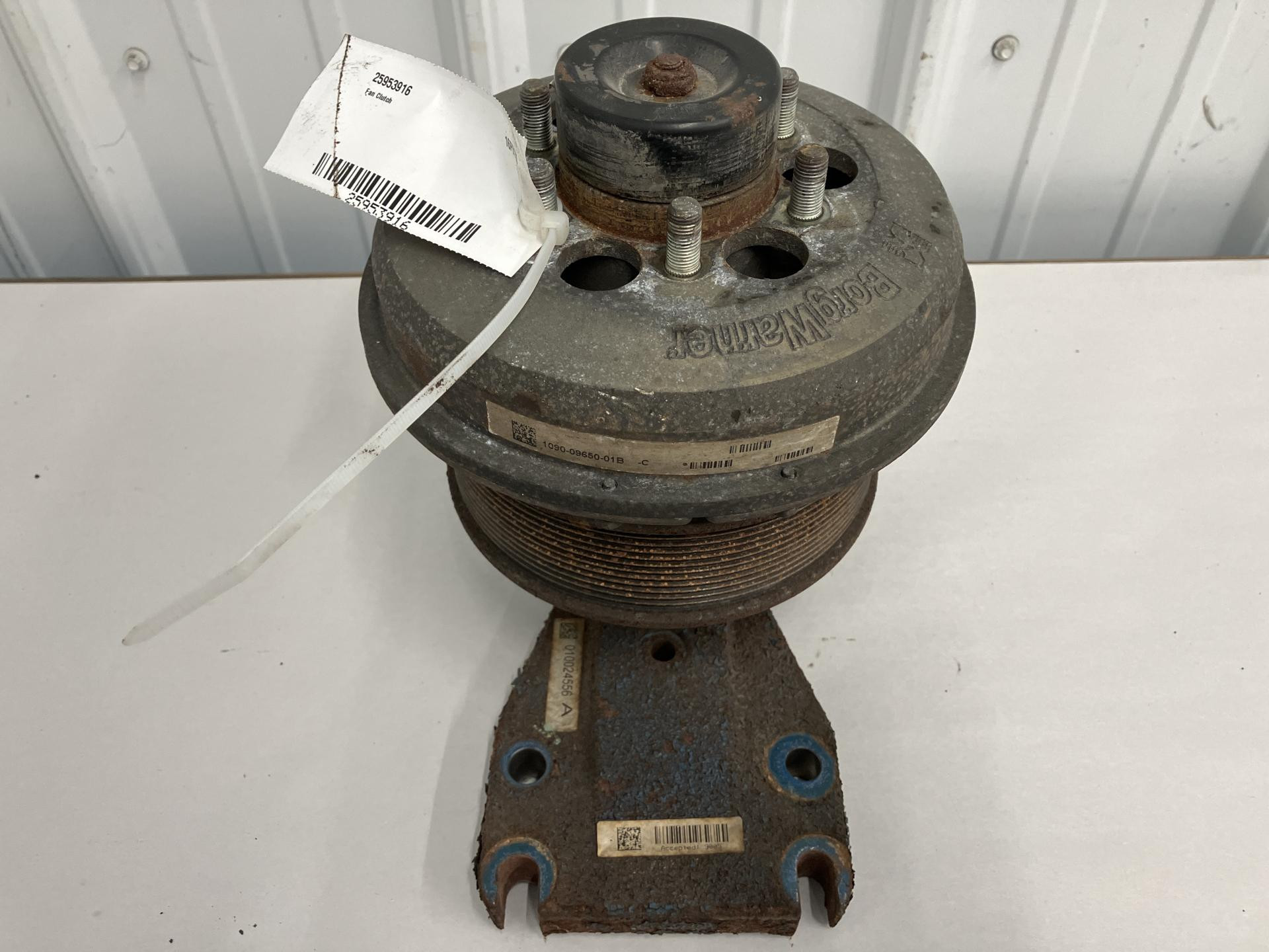 Paccar MX13 Engine Fan Clutch for Sale