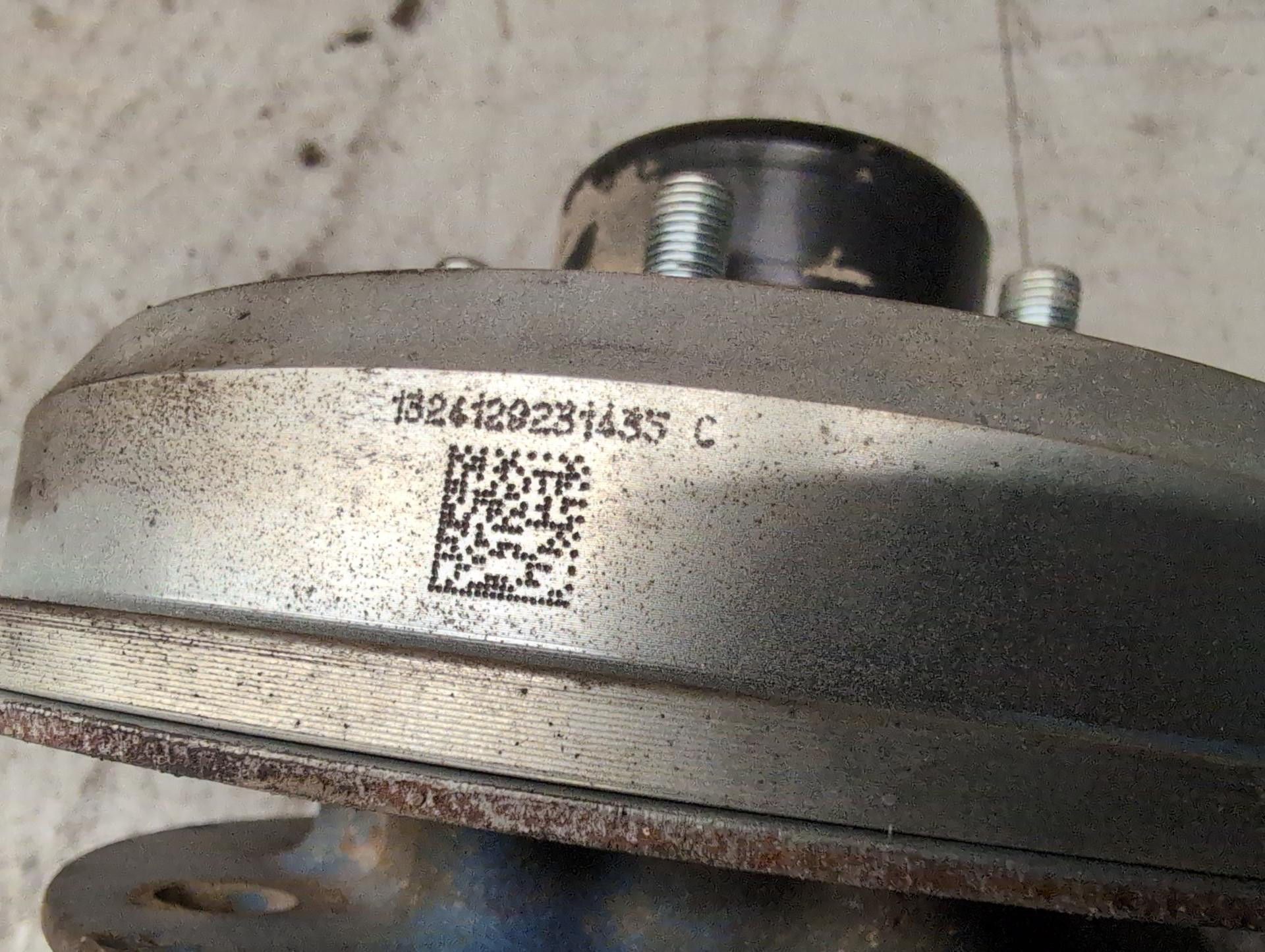 Paccar MX13 Engine Fan Clutch for Sale