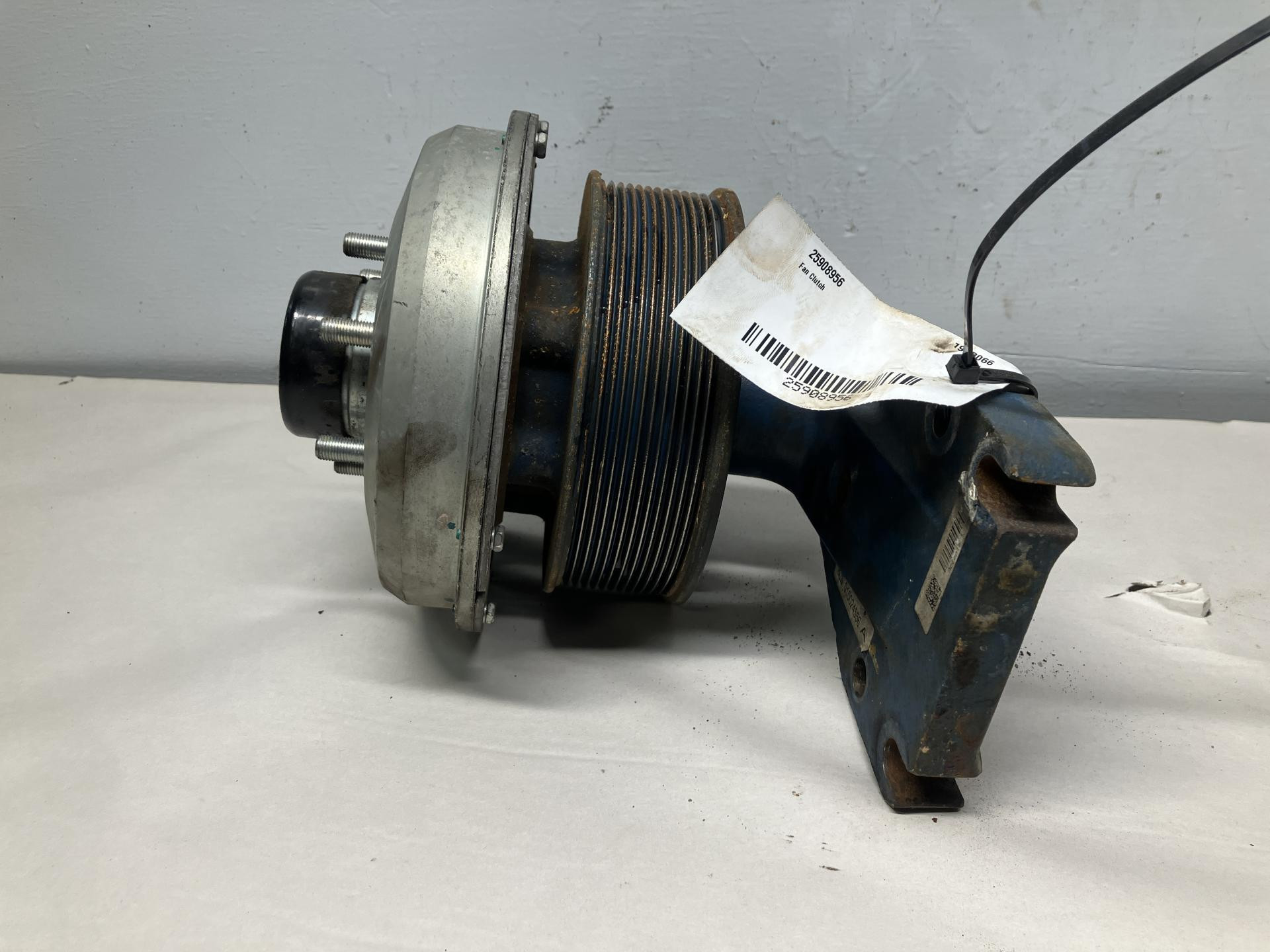 Paccar MX13 Engine Fan Clutch for Sale