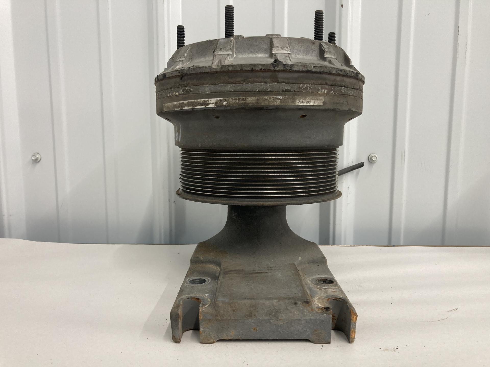 Paccar MX13 Engine Fan Clutch for Sale
