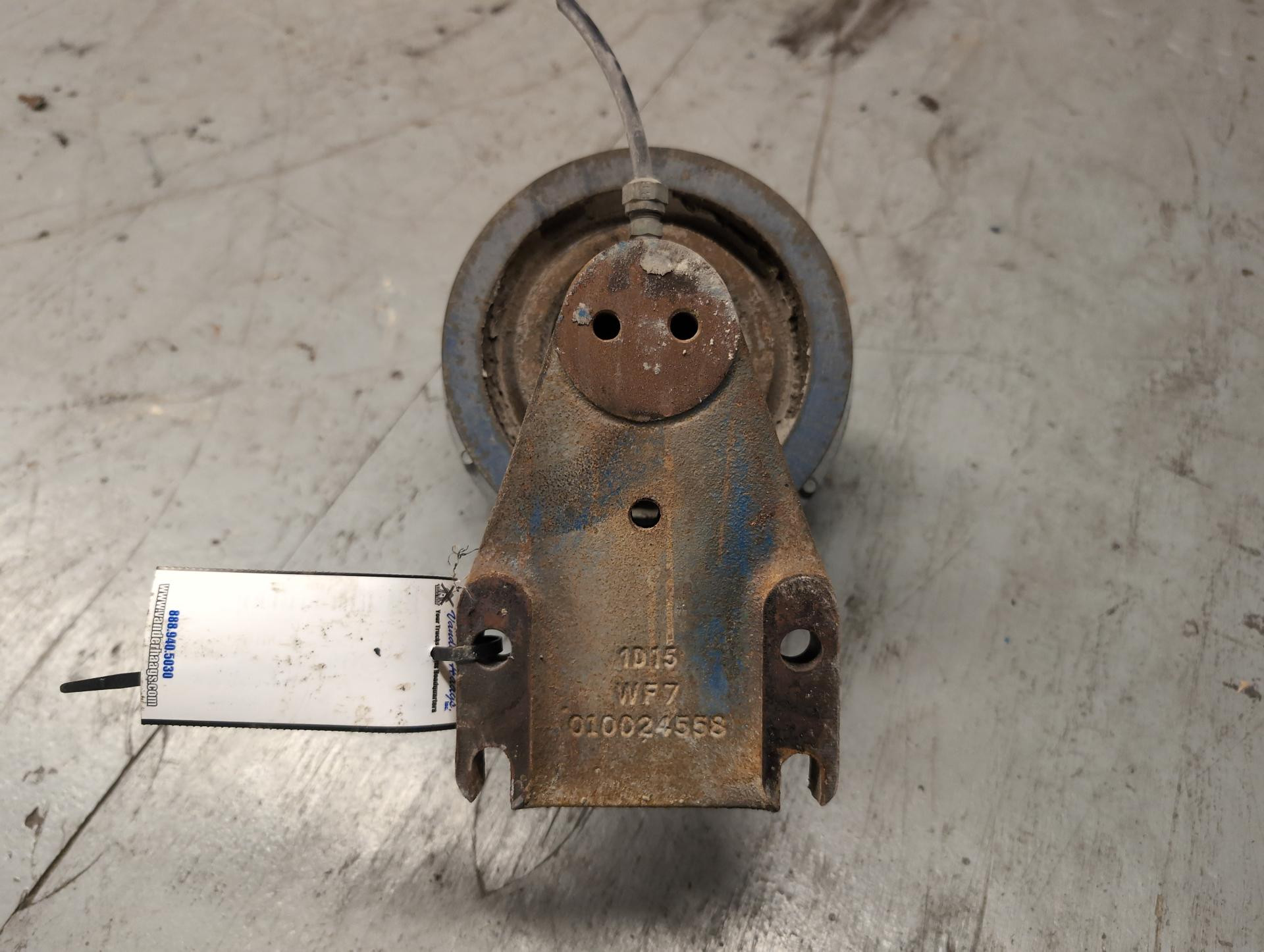 Paccar MX13 Engine Fan Clutch for Sale