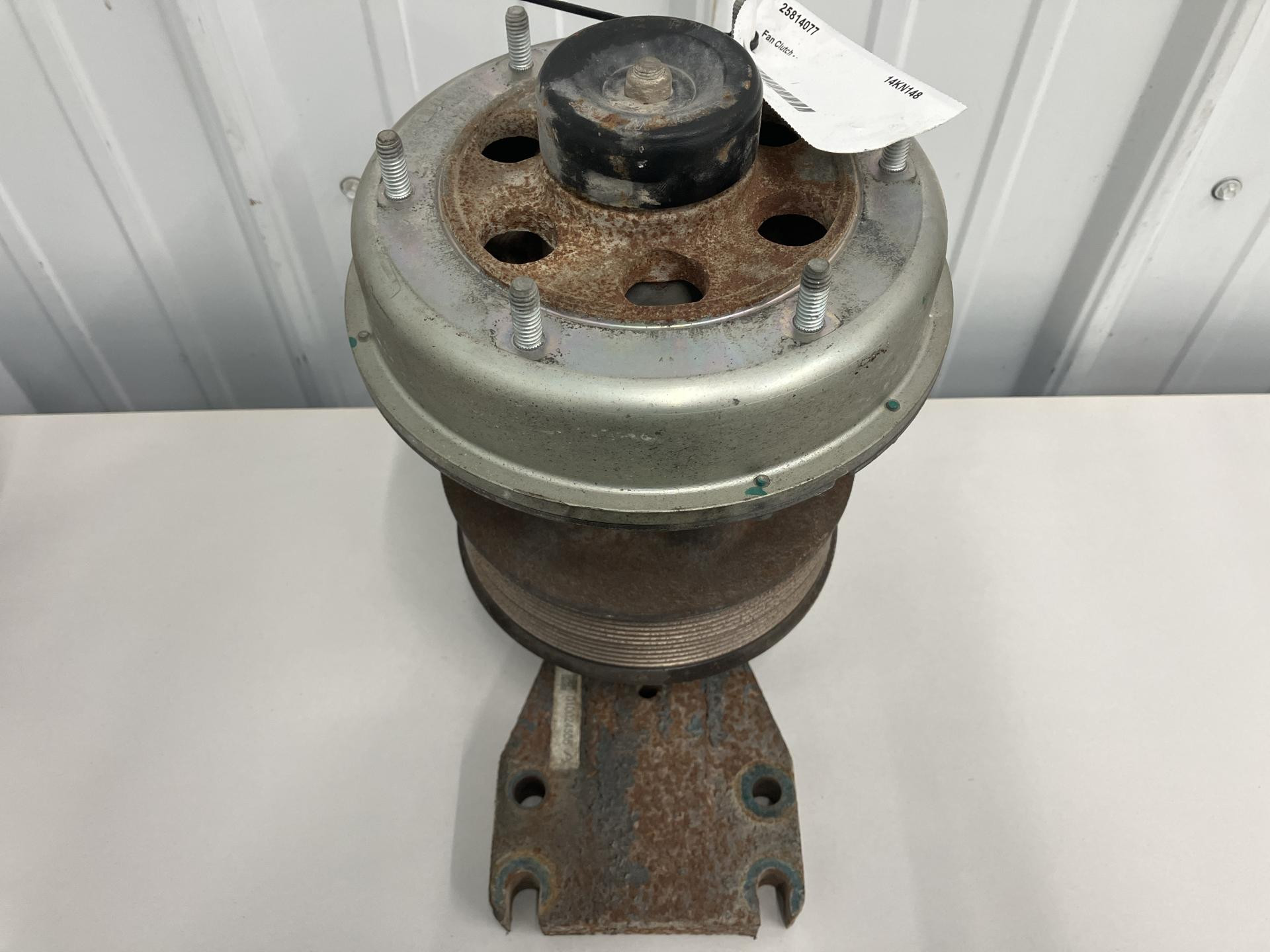 1090-09750-01 | Paccar MX13 Engine Fan Clutch for Sale