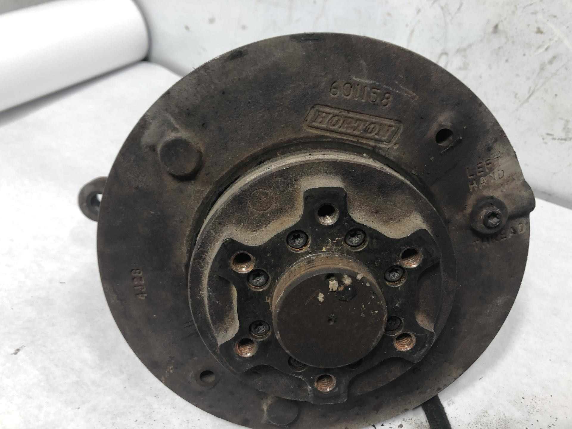 コンポート 601158 | Cummins N14 CELECT+ Engine Fan Clutch for Sale