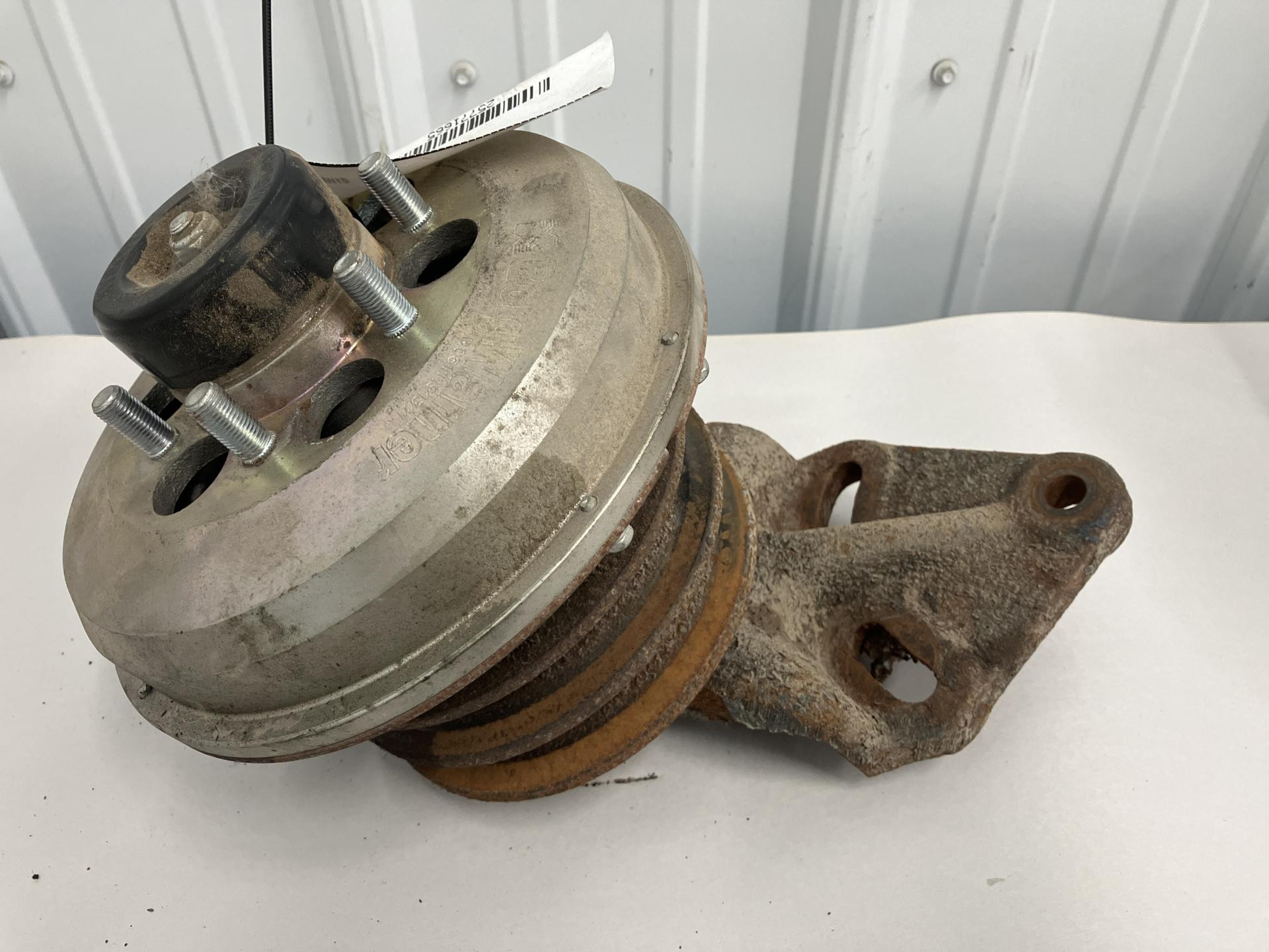 Cummins N14 Fan Clutch