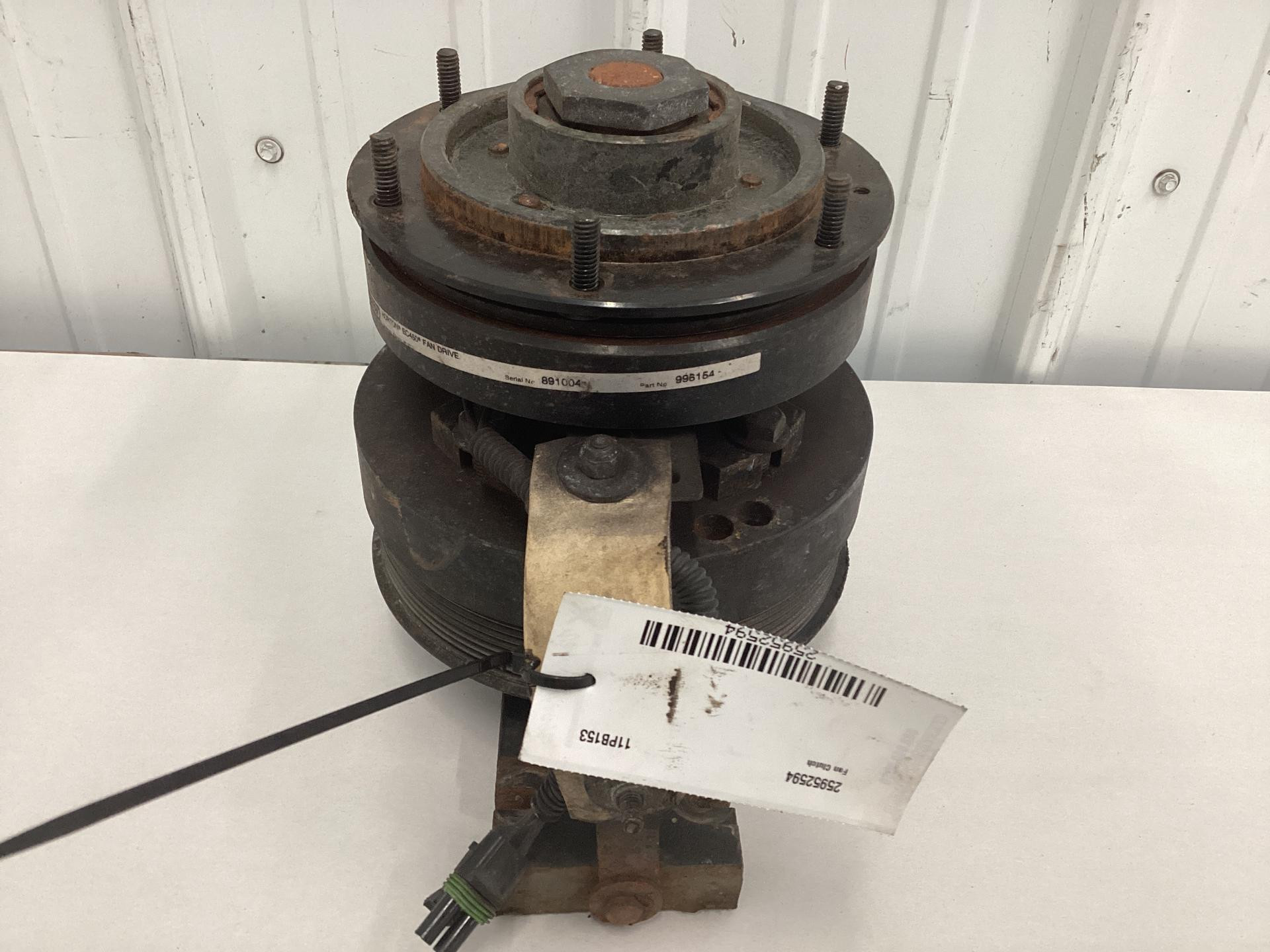 Paccar PX6 Engine Fan Clutch for Sale