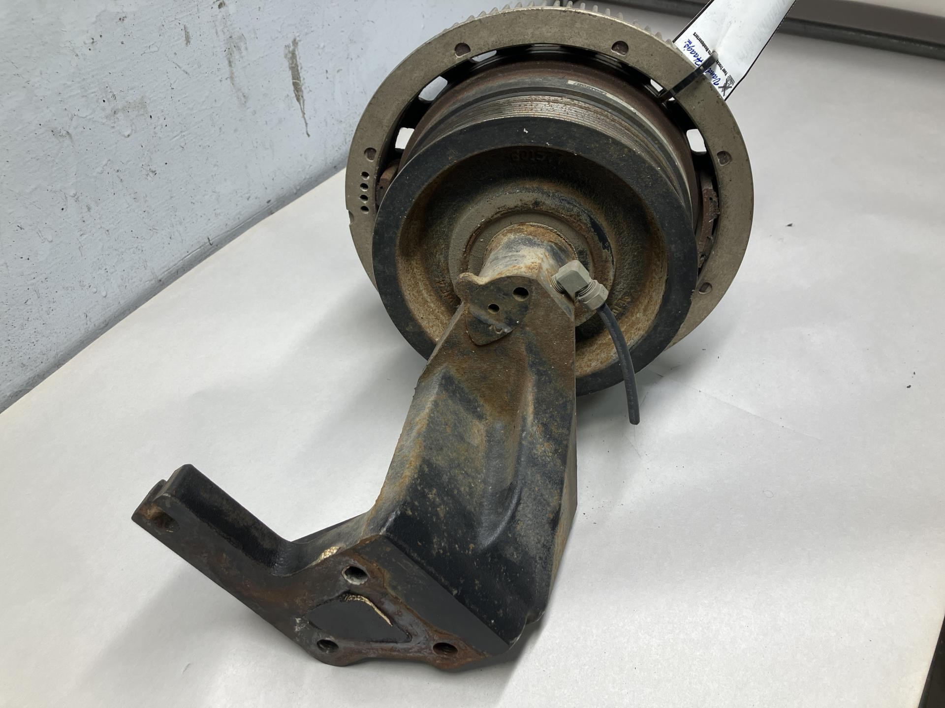 98A9782 | Cummins X15 Engine Fan Clutch for Sale