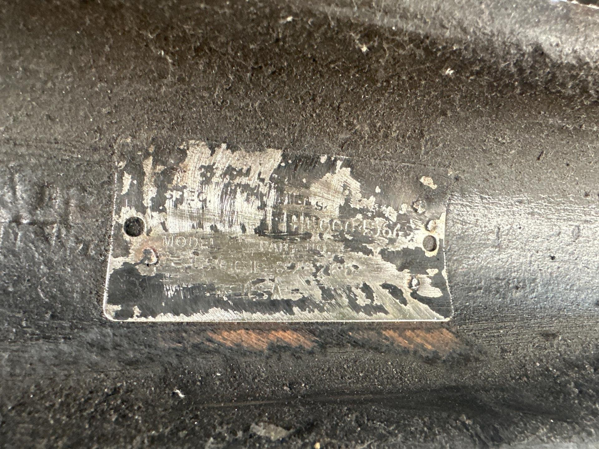 E-1200I Eaton 816684 Front Axle Assembly for Sale