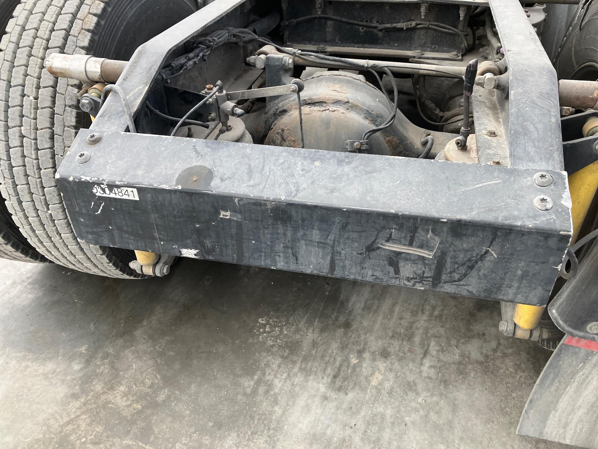 Peterbilt 379 Tail Panel for Sale