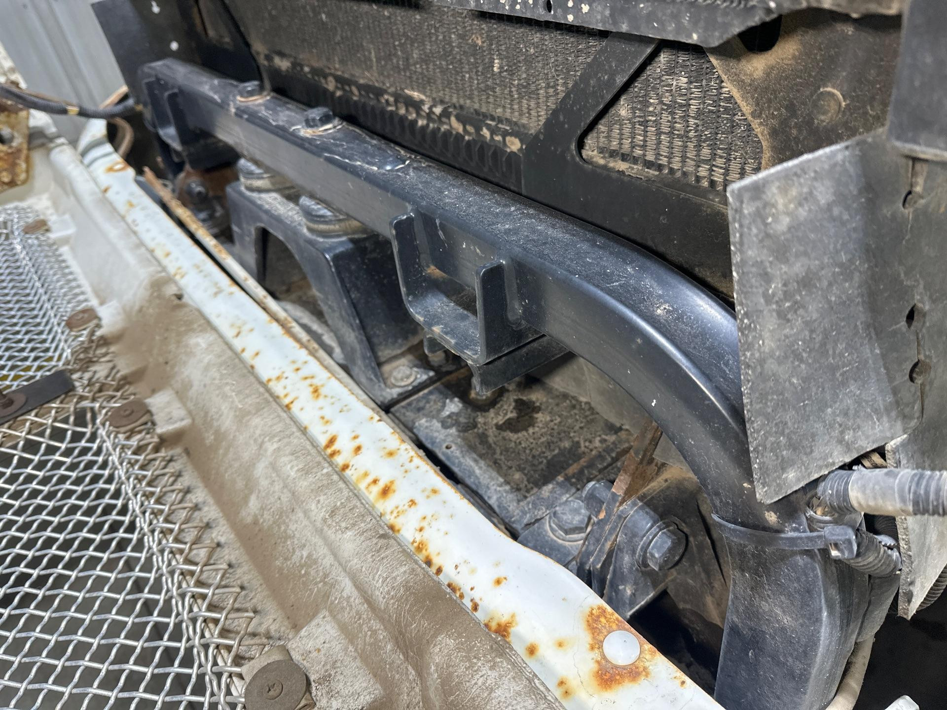 Universal Radiator Core Support Kenworth T270 Radiator Core Support for Sale