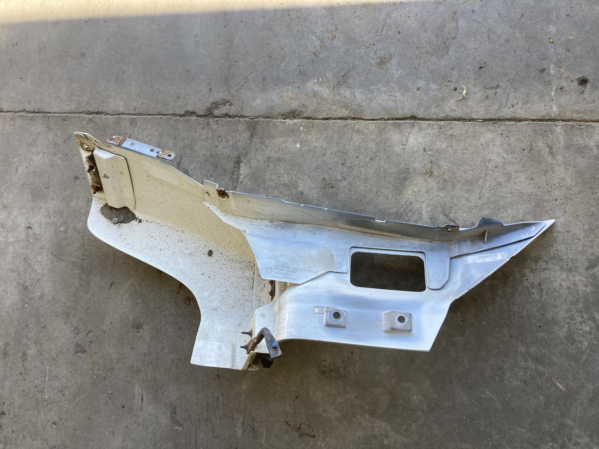 GMC C8500 Fender for Sale