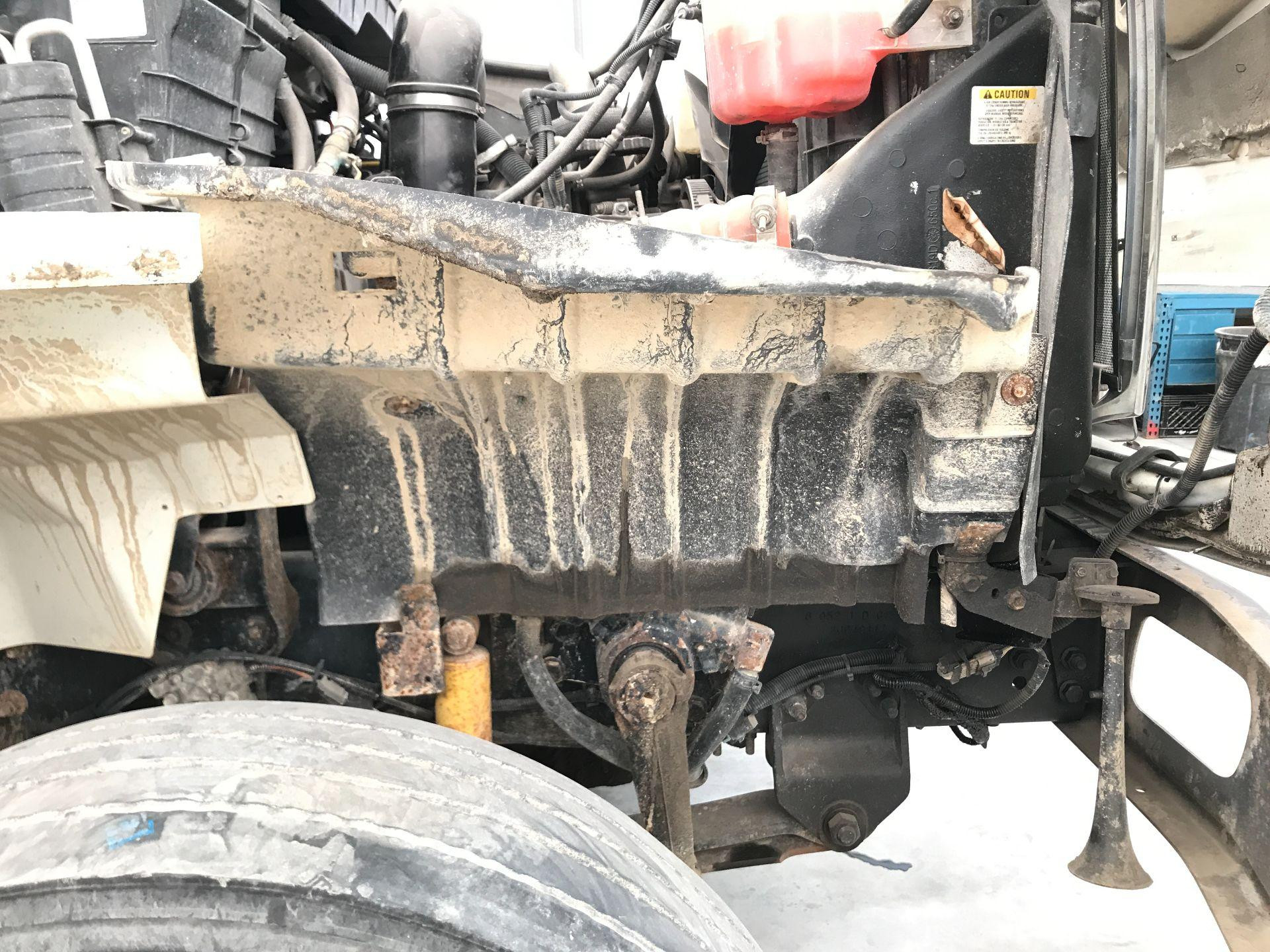 International WORKSTAR Inner Fender for Sale