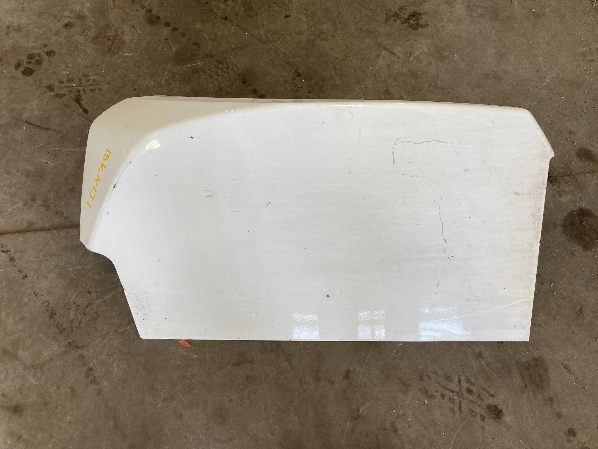 Kenworth T680 Fender for Sale