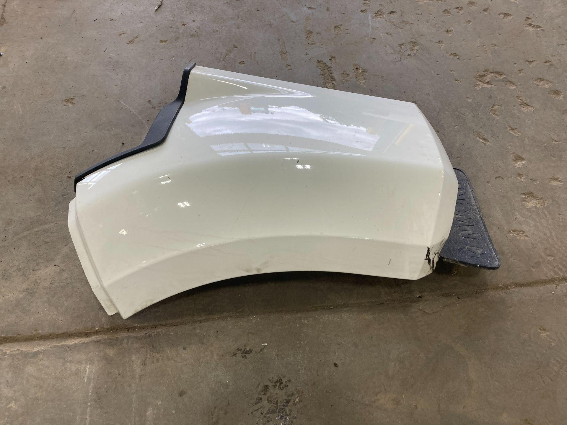 N35-6020-300 | Kenworth W990 Fender for Sale