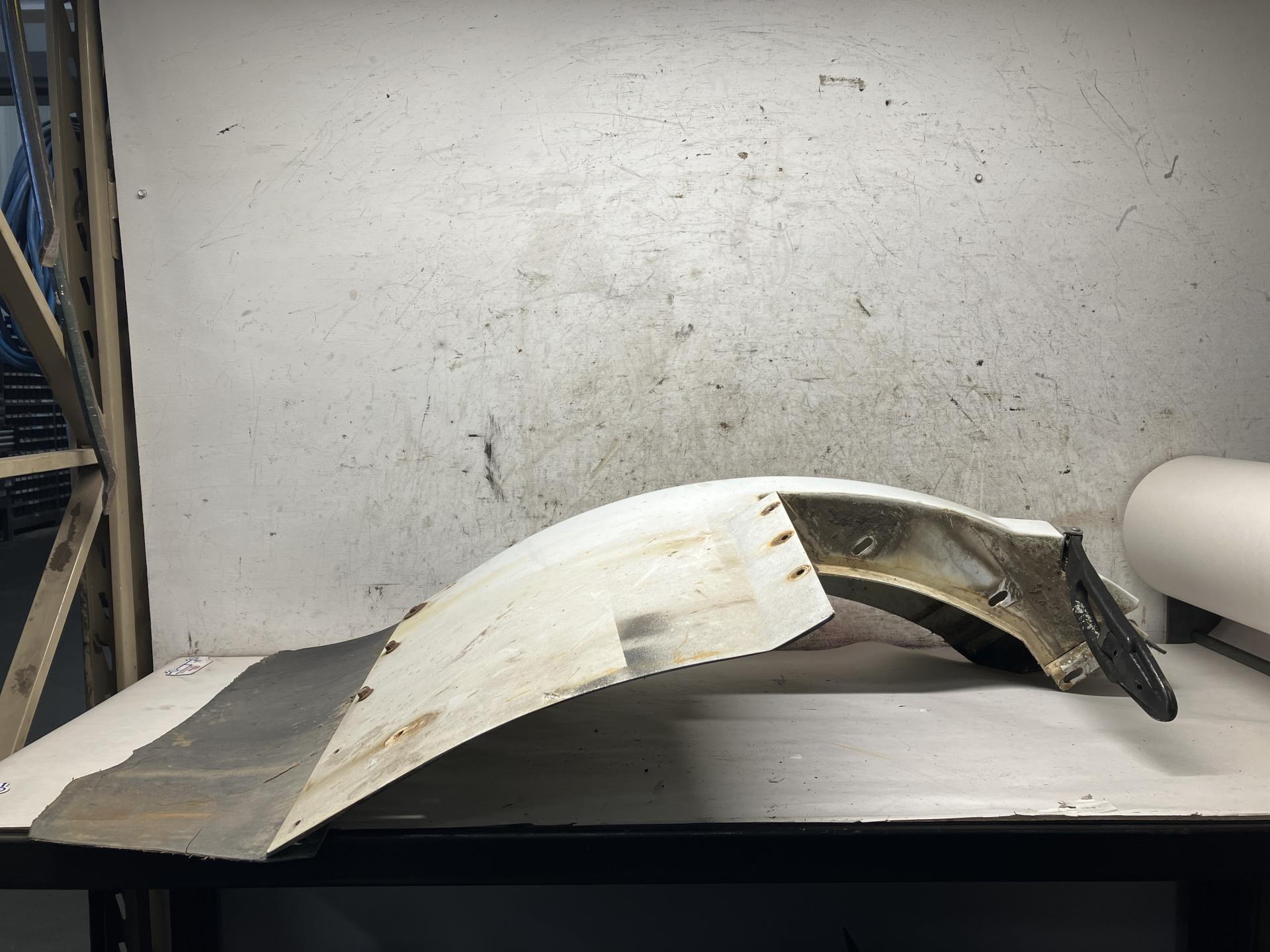 Volvo WG Fender for Sale