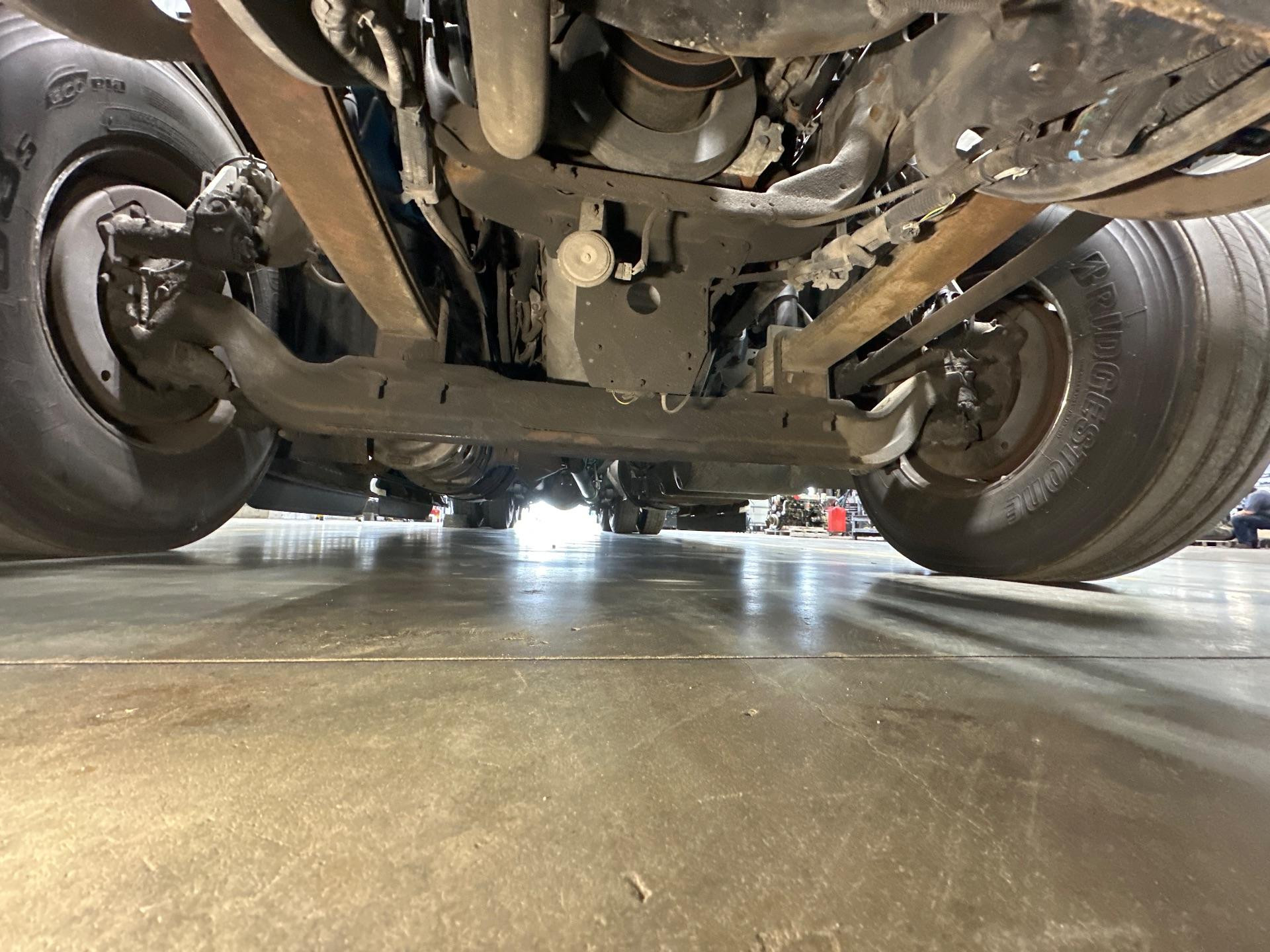 Meritor MFS-13 Front Axle Assembly for Sale