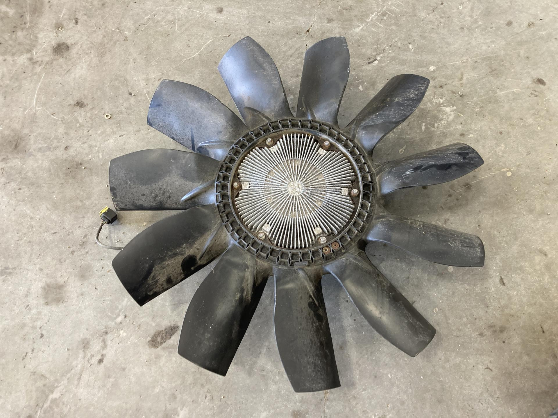 Paccar MX13 Engine Fan Clutch for Sale