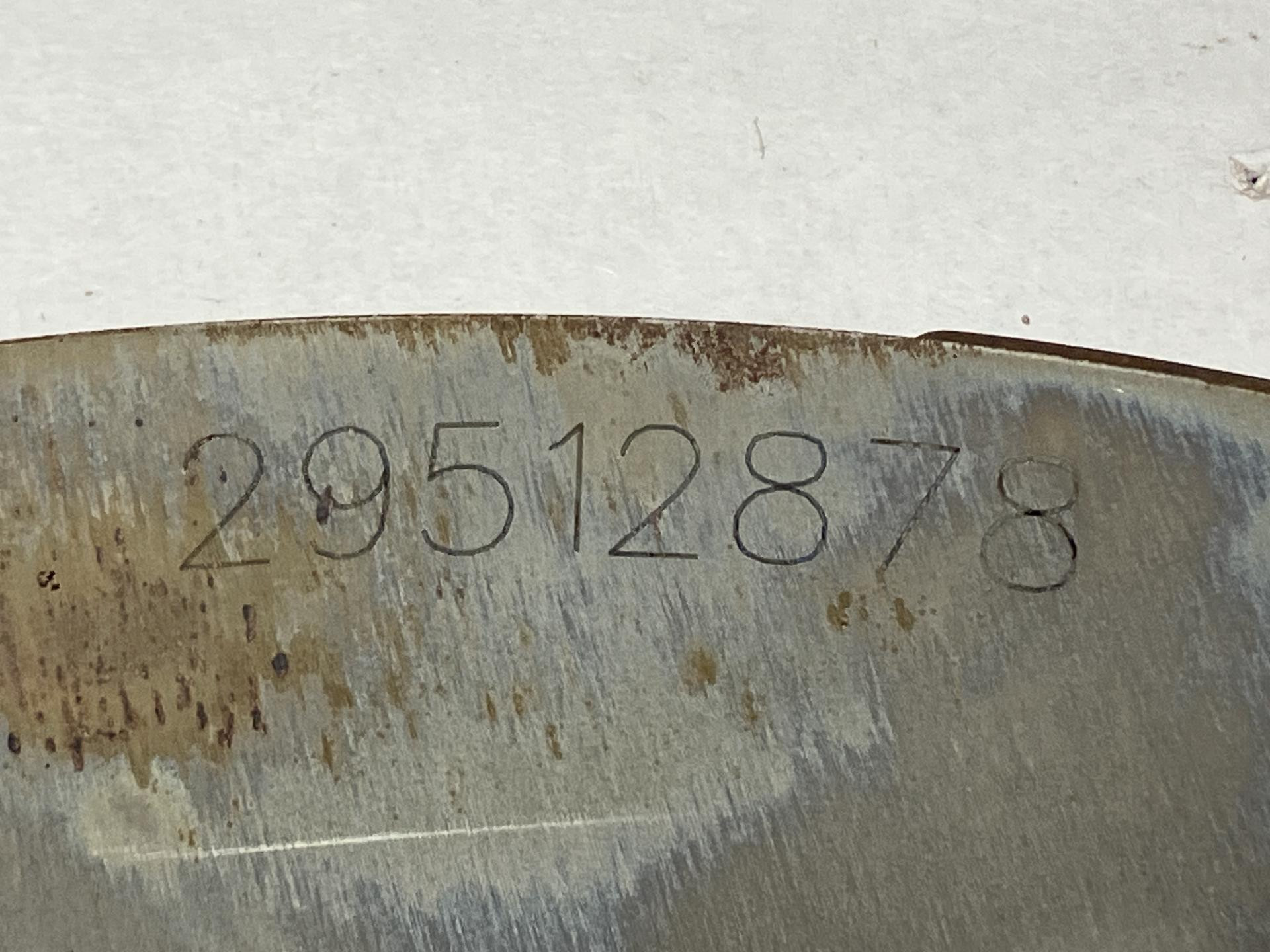 29512878 | Allison 3500RDS-P Flex Plate for Sale
