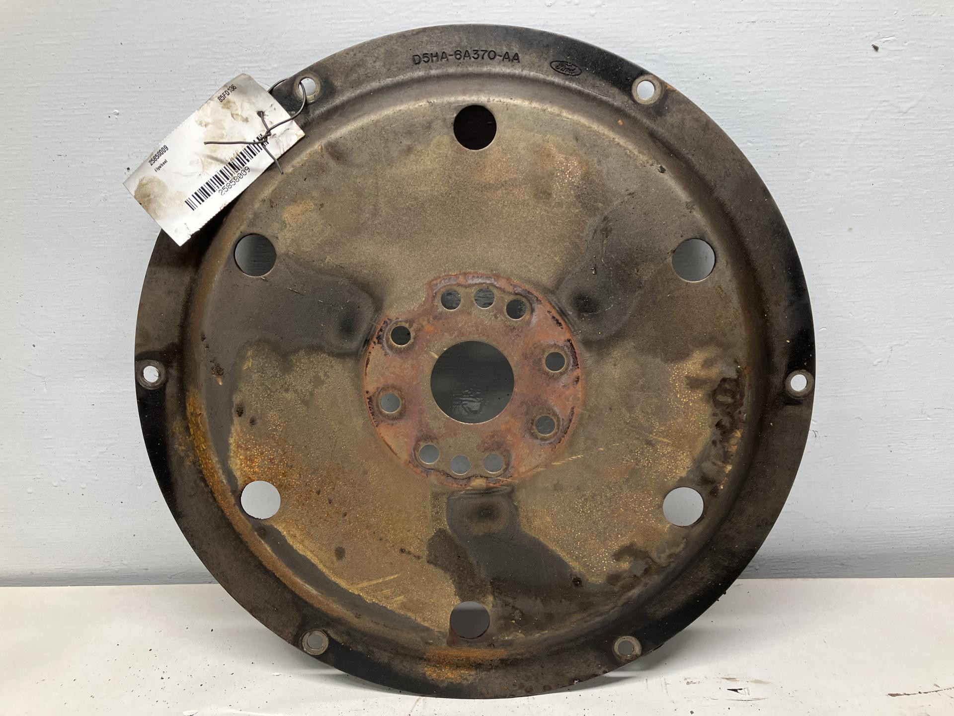 D5HA-6A370-AA | Allison MT653 Flex Plate for Sale