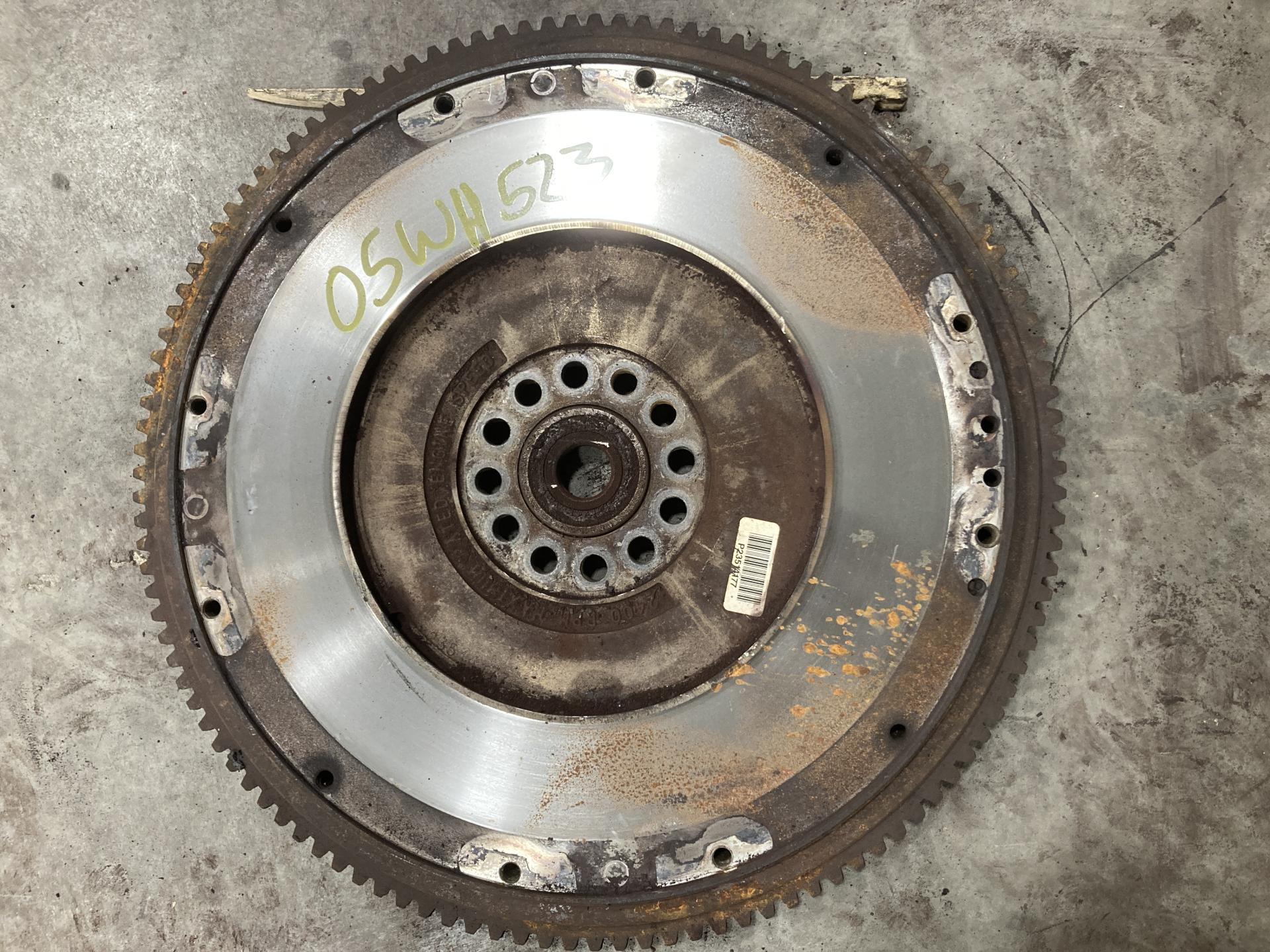 Detroit 60 SER 14.0 Engine Flywheel for Sale