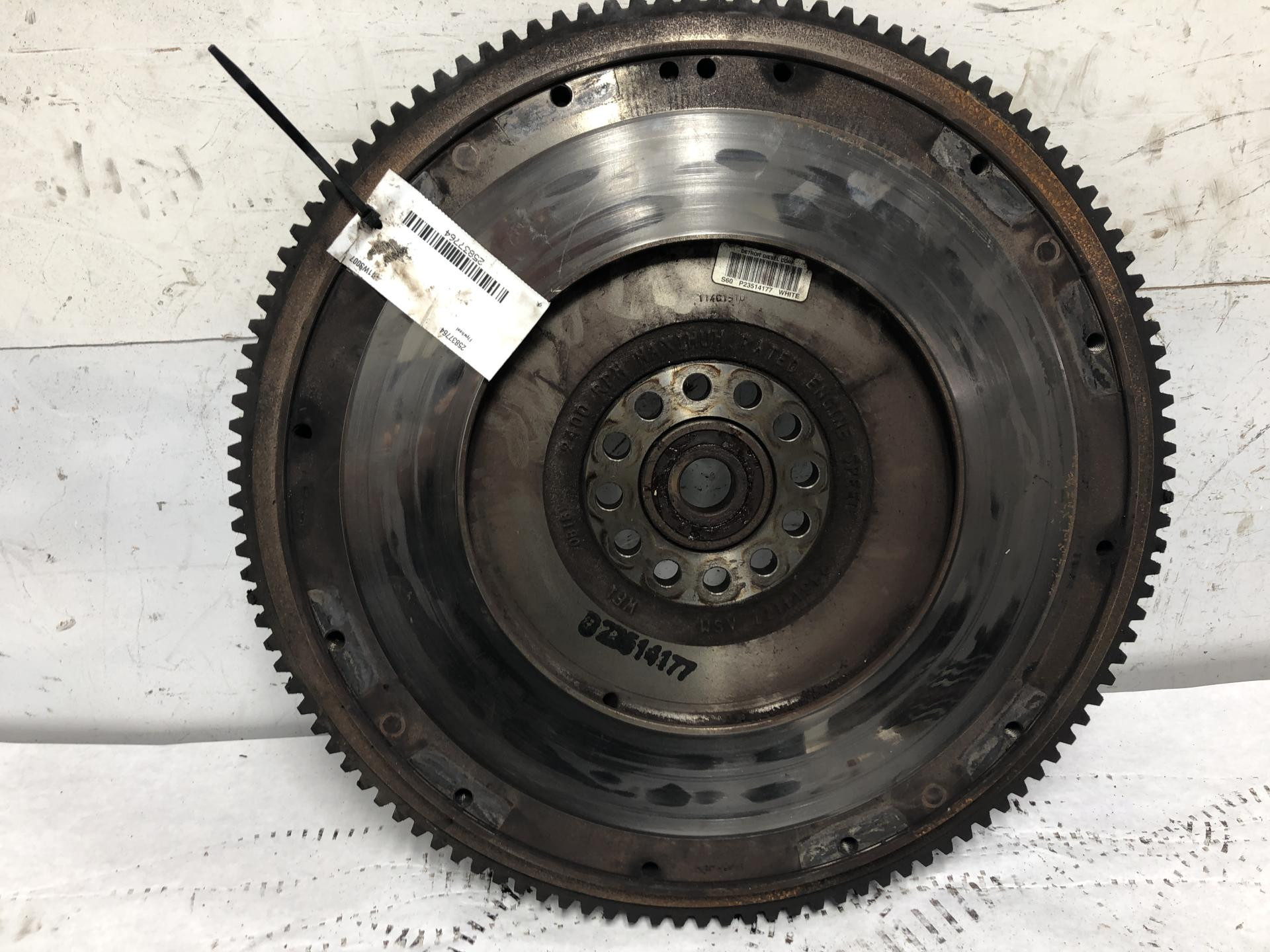 P23514177 | Detroit 60 SER 14.0 Engine Flywheel for Sale