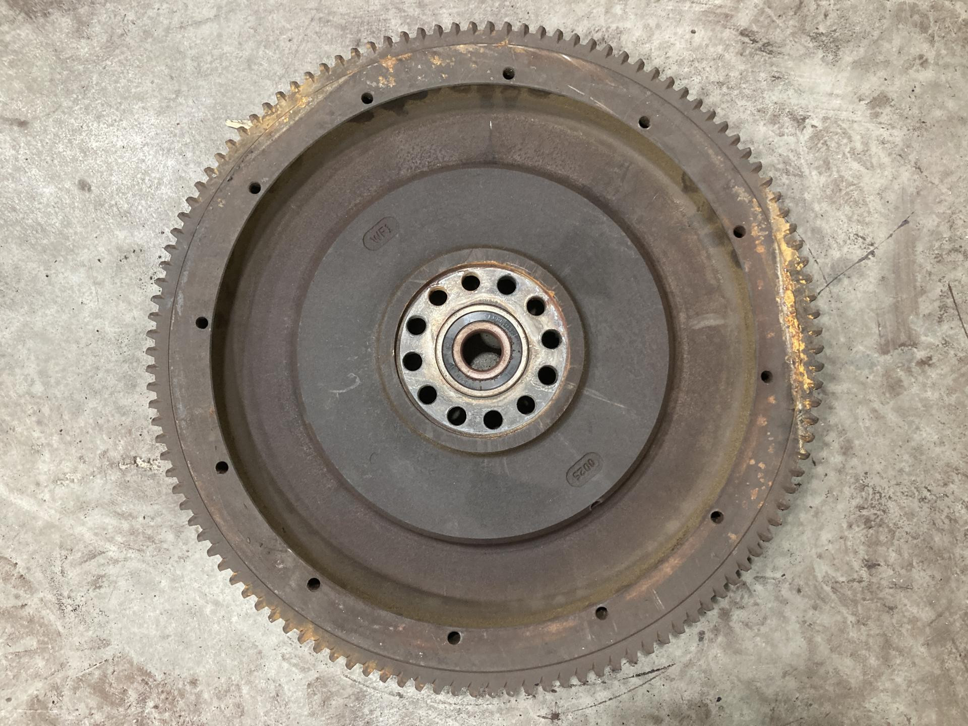 Detroit 60 SER 14.0 Engine Flywheel for Sale