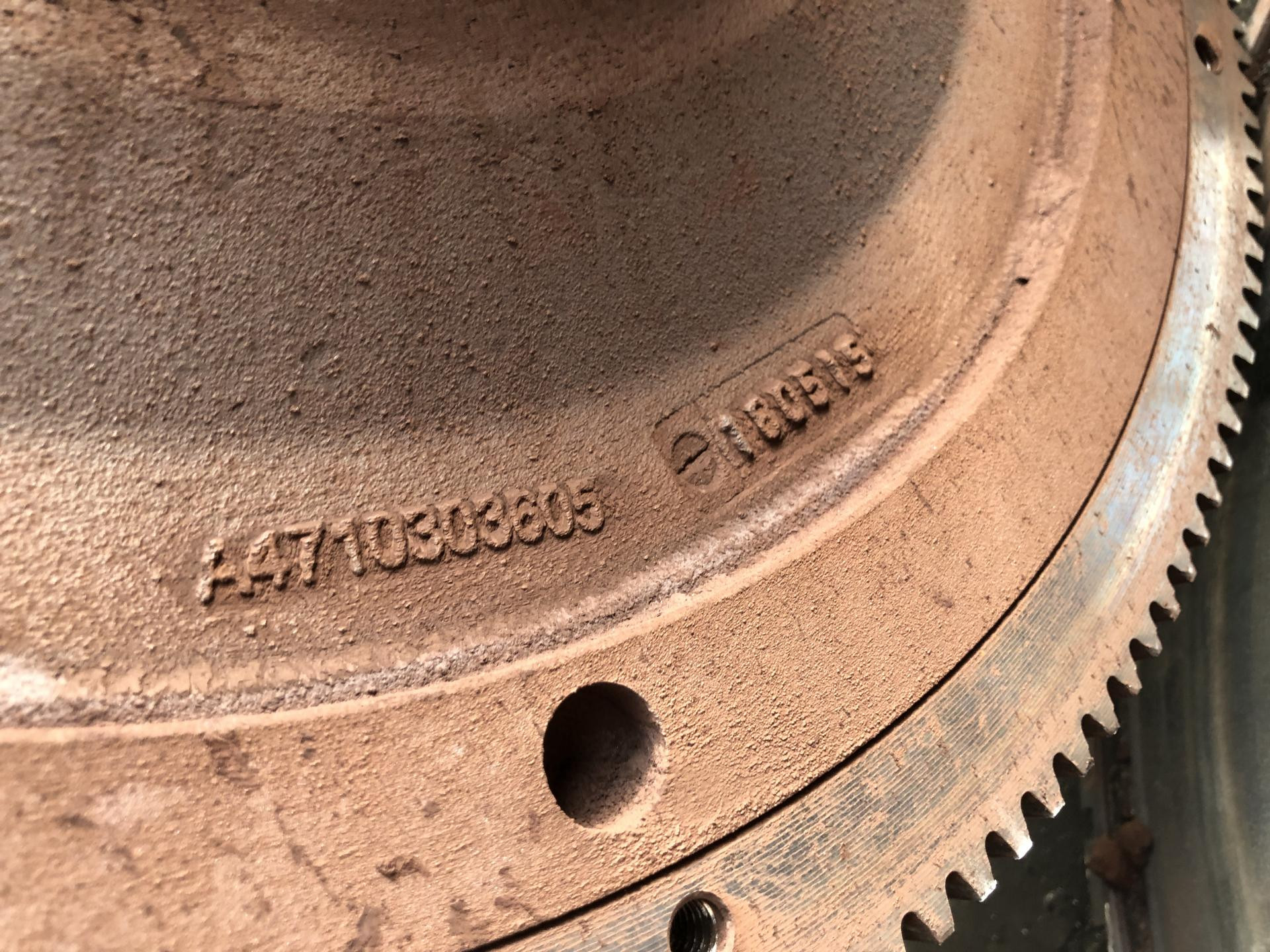 Detroit DD15 Engine Flywheel for Sale