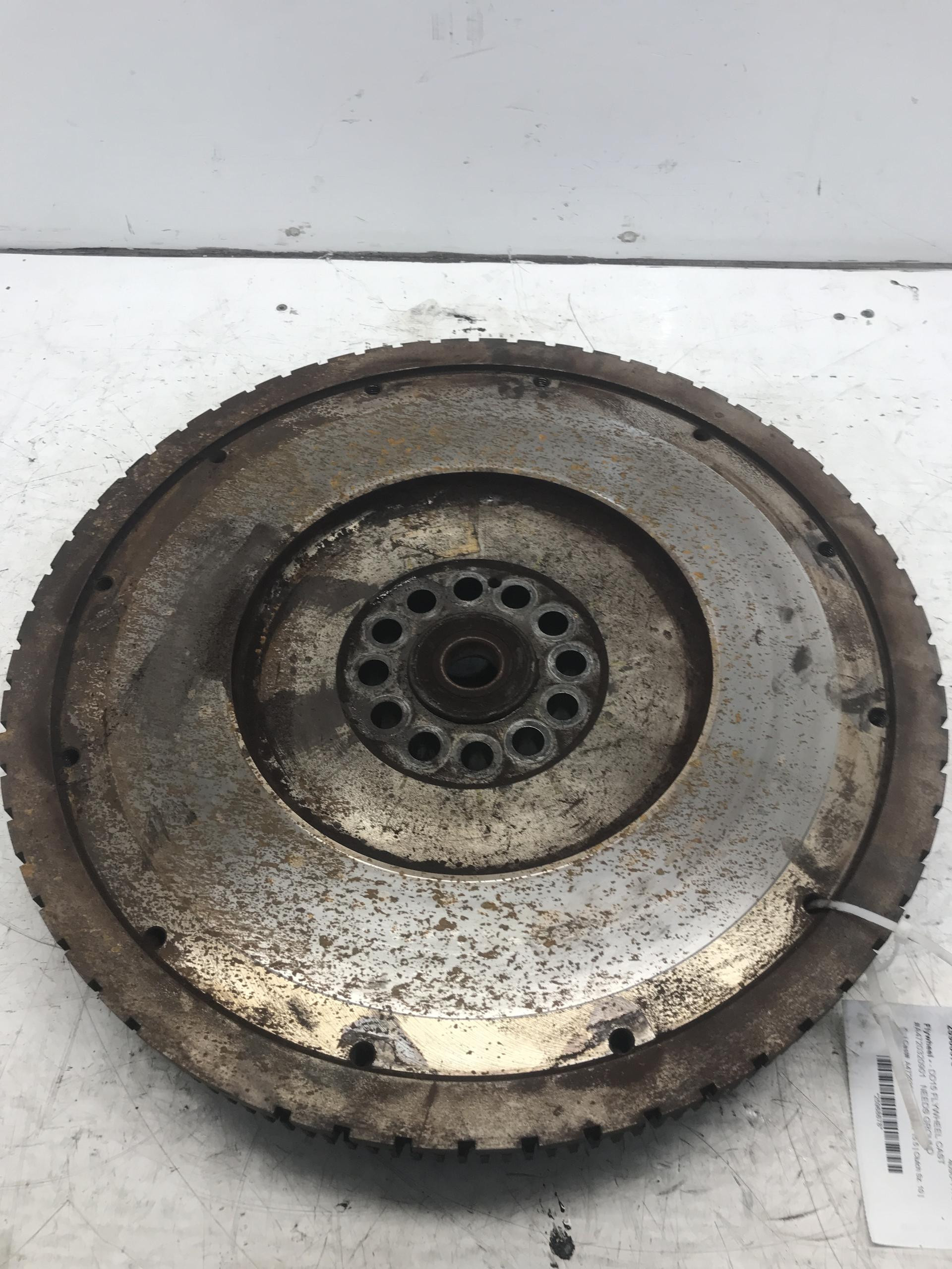 A4720320901 | Detroit DD15 Engine Flywheel for Sale