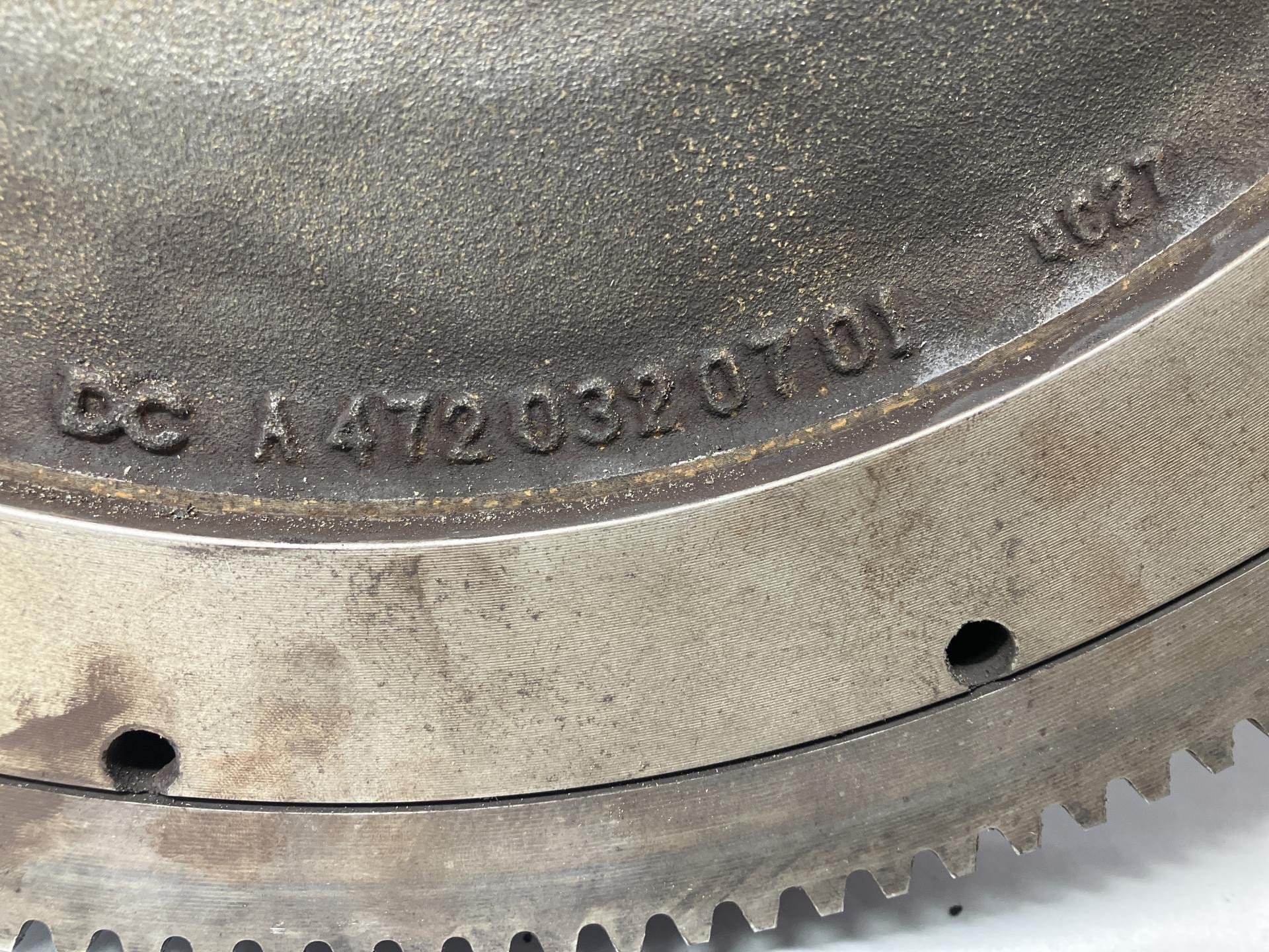 Detroit DD16 Engine Flywheel for Sale