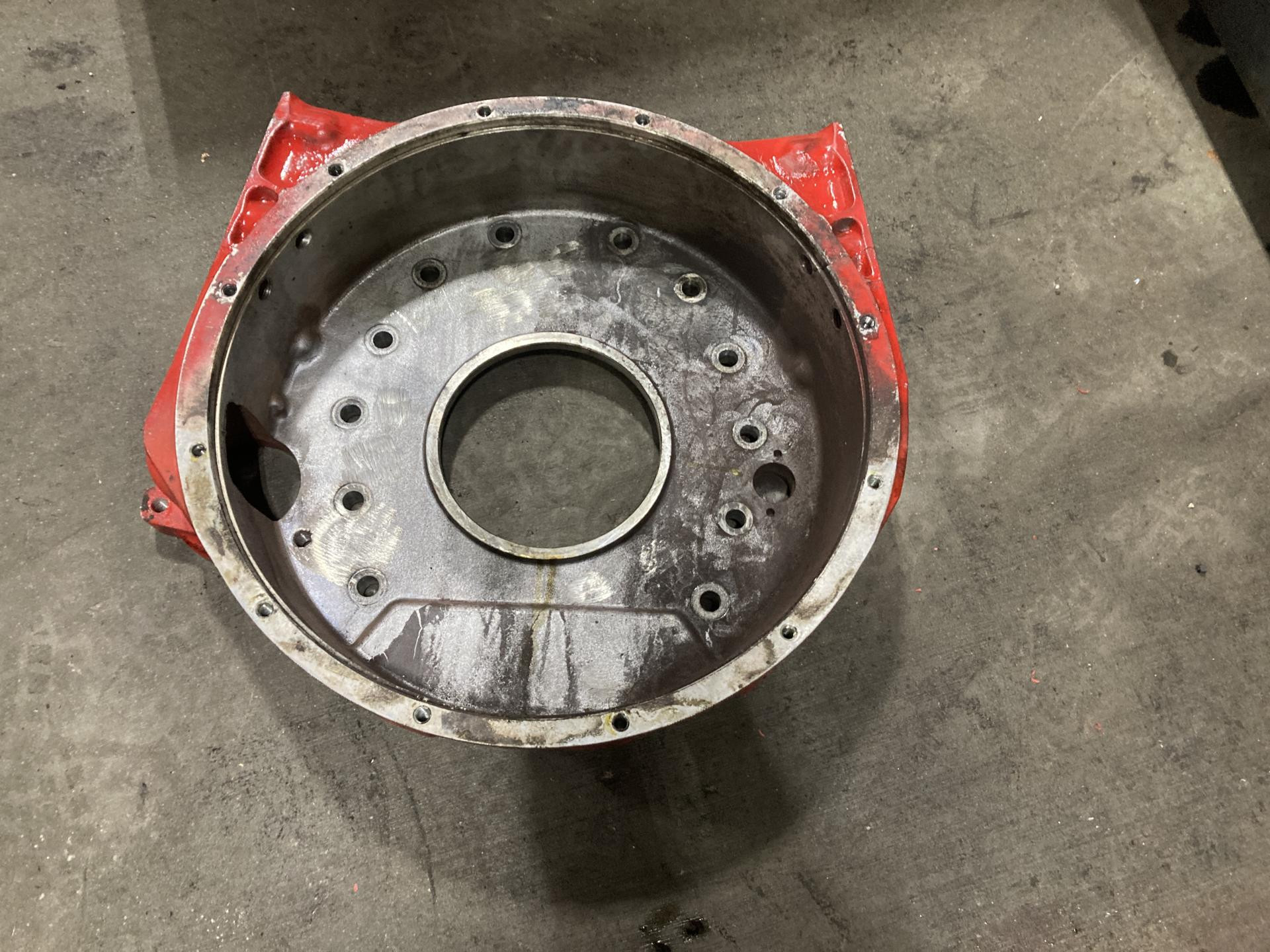 3103591 Cummins ISX15 Engine Flywheel Housing for Sale