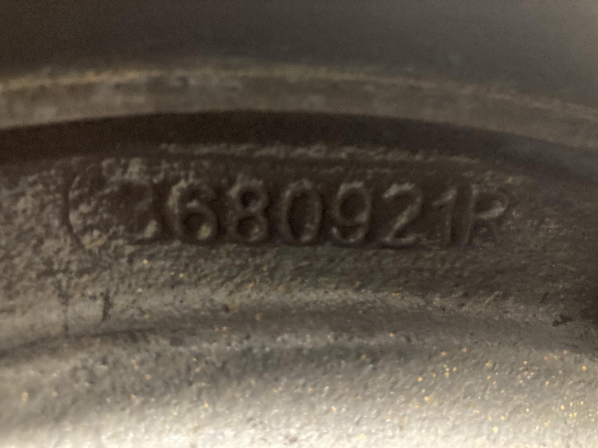 Cummins ISX15 Engine Flywheel for Sale