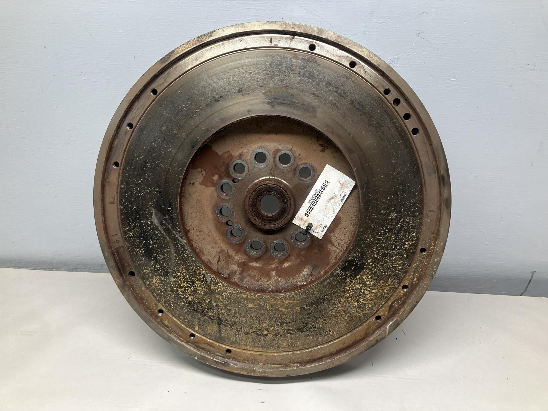 1626241 | Paccar MX13 Engine Flywheel for Sale