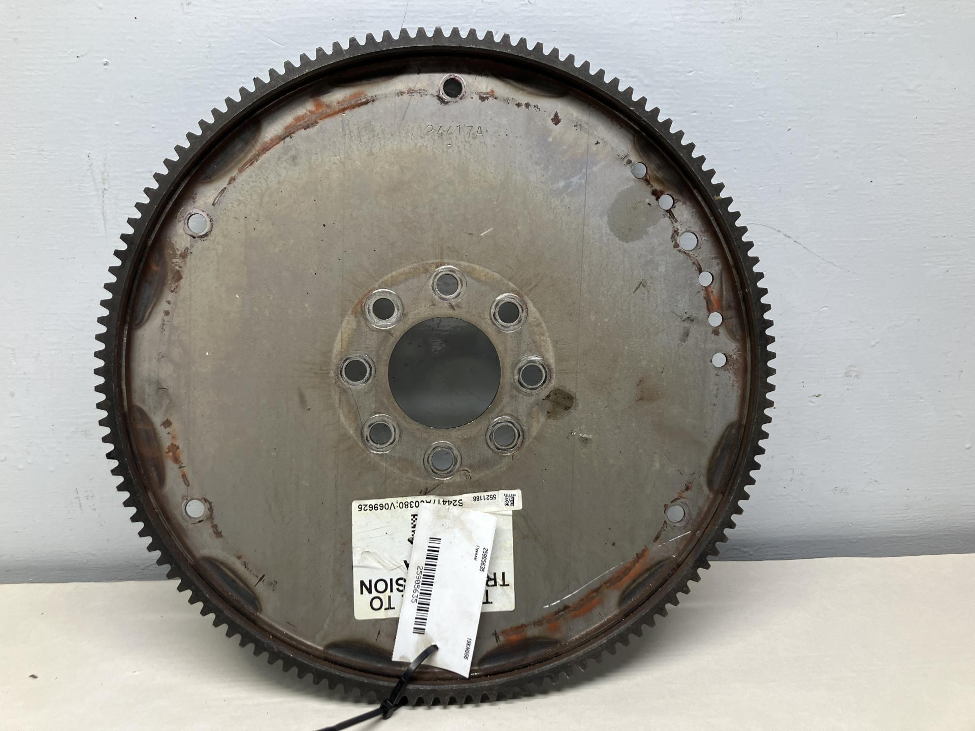 Allison 2500 RDS Flex Plate for Sale