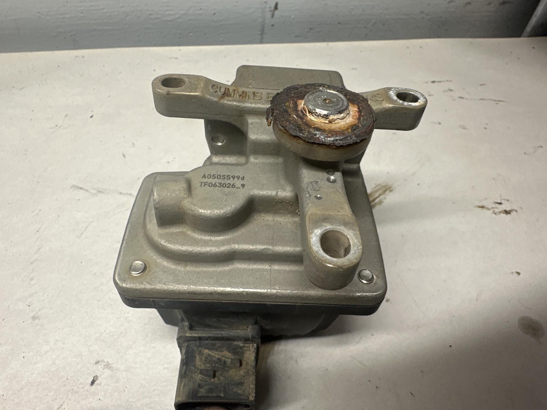 4377650 | Cummins ISB6.7 Fuel Doser Injector for Sale