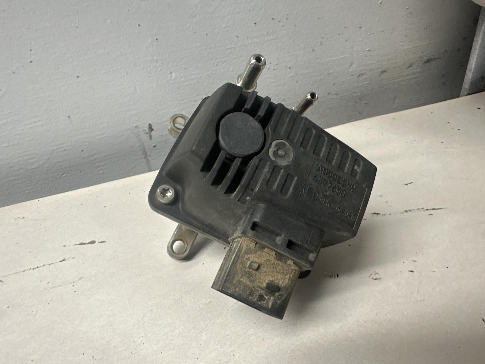 4377650 | Cummins ISB6.7 Fuel Doser Injector for Sale