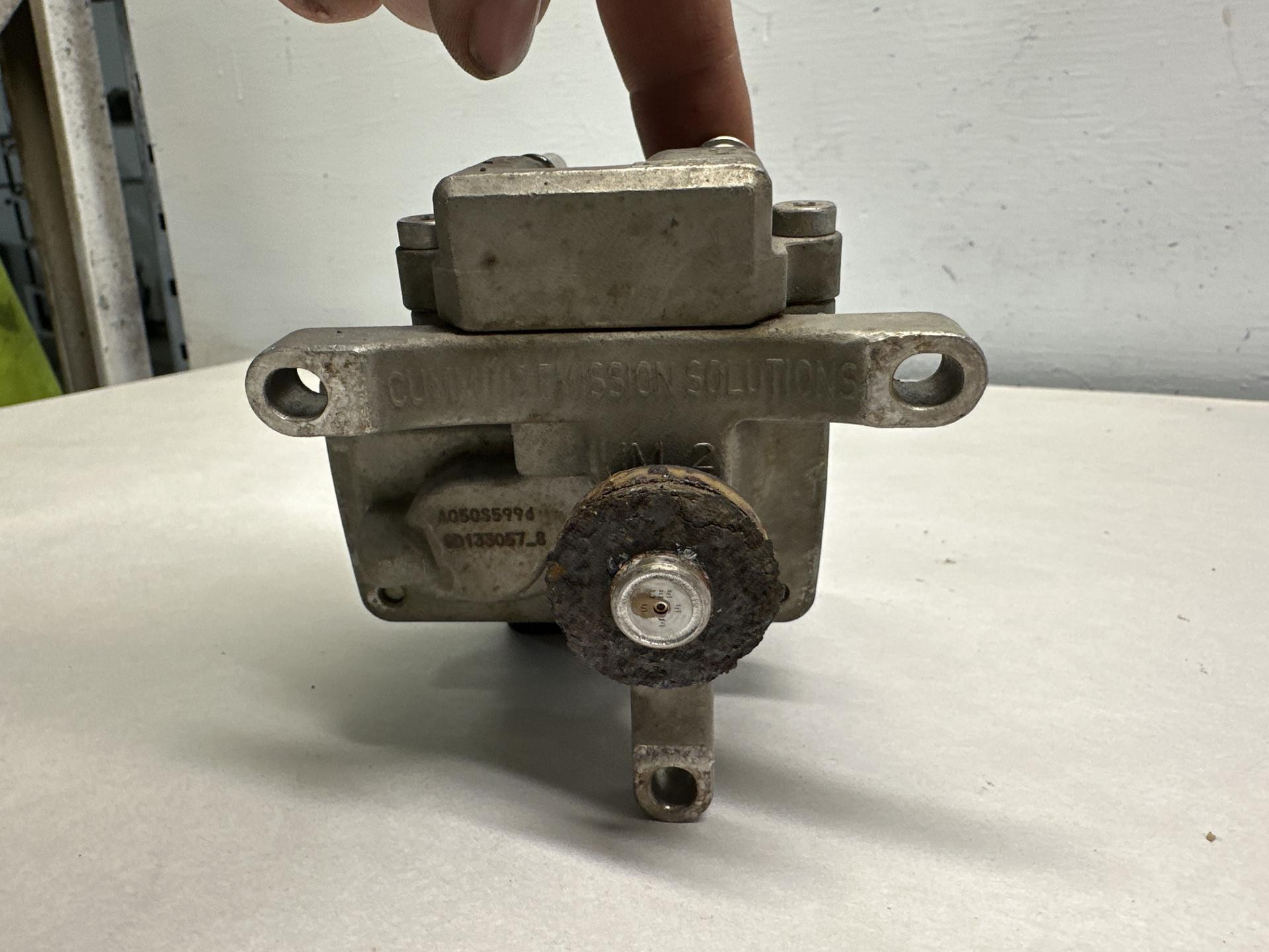 4377650 | Paccar MX13 Fuel Doser Injector for Sale