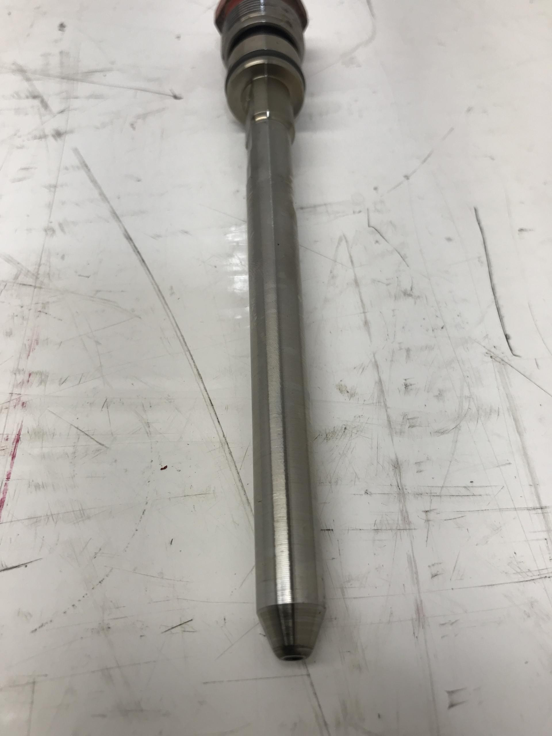 4307080 | Cummins X15 Engine Fuel Injection Component for Sale